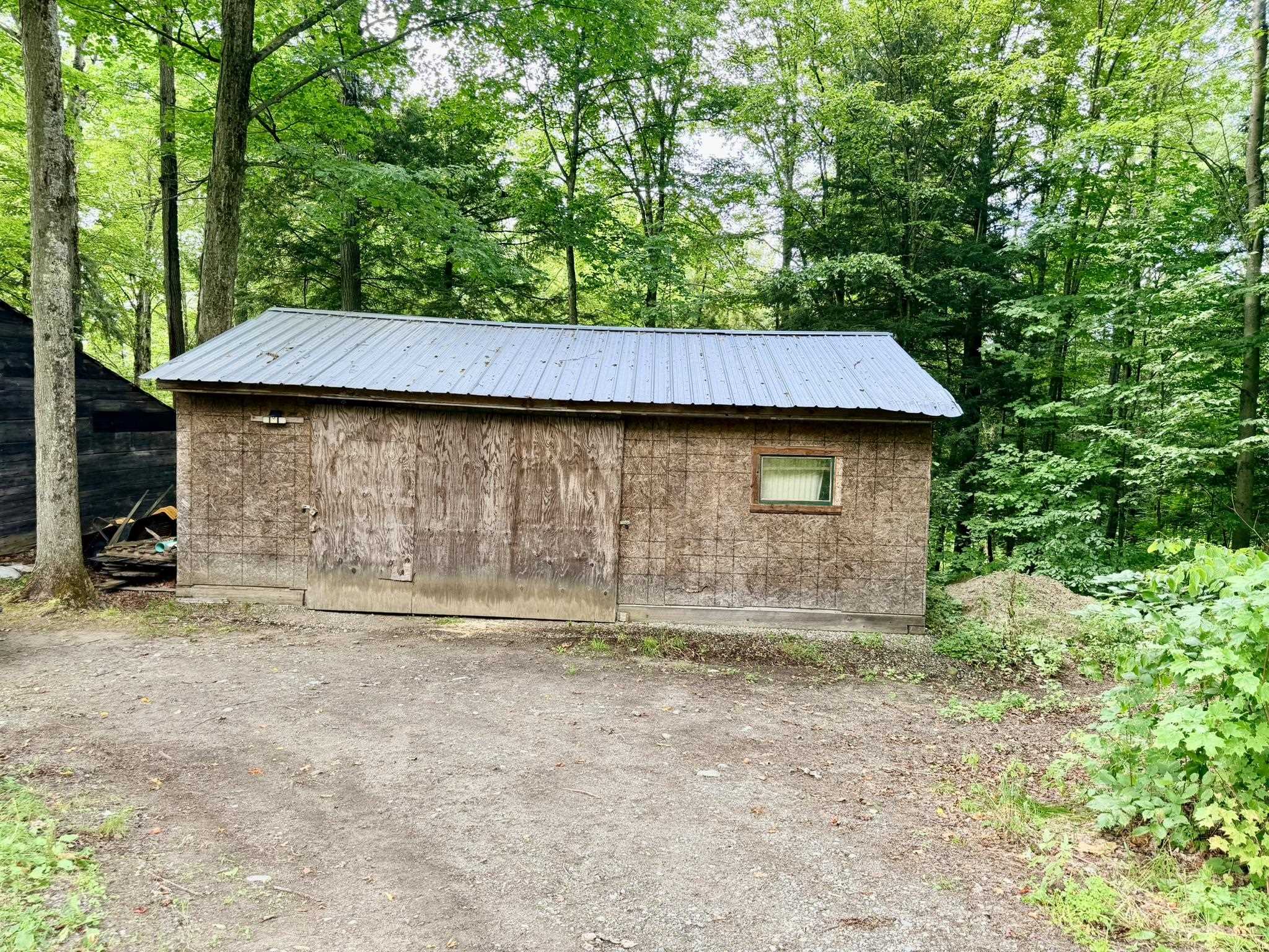 220 Kittredge Road Extension Property Photo 33