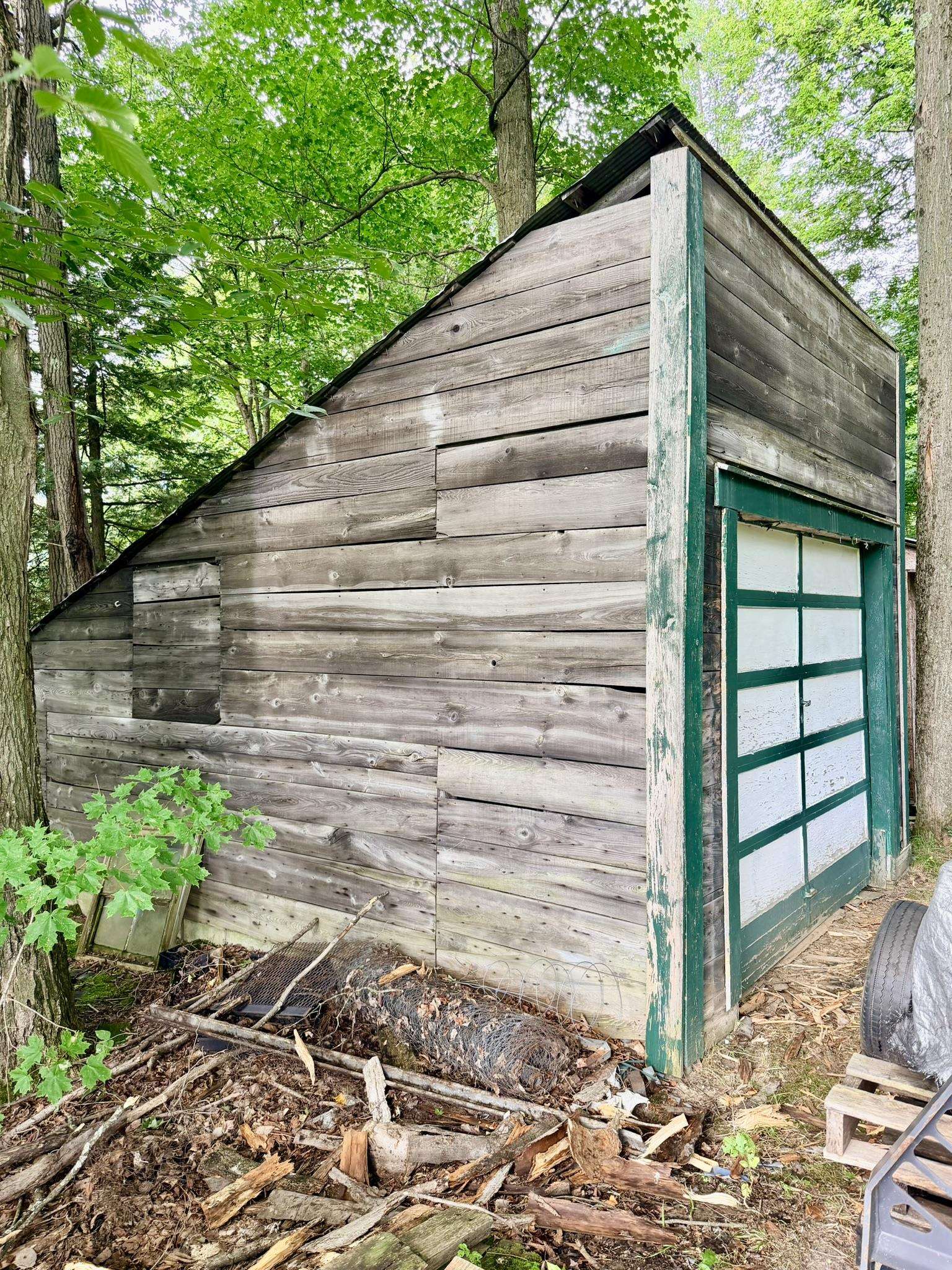 220 Kittredge Road Extension Property Photo 34
