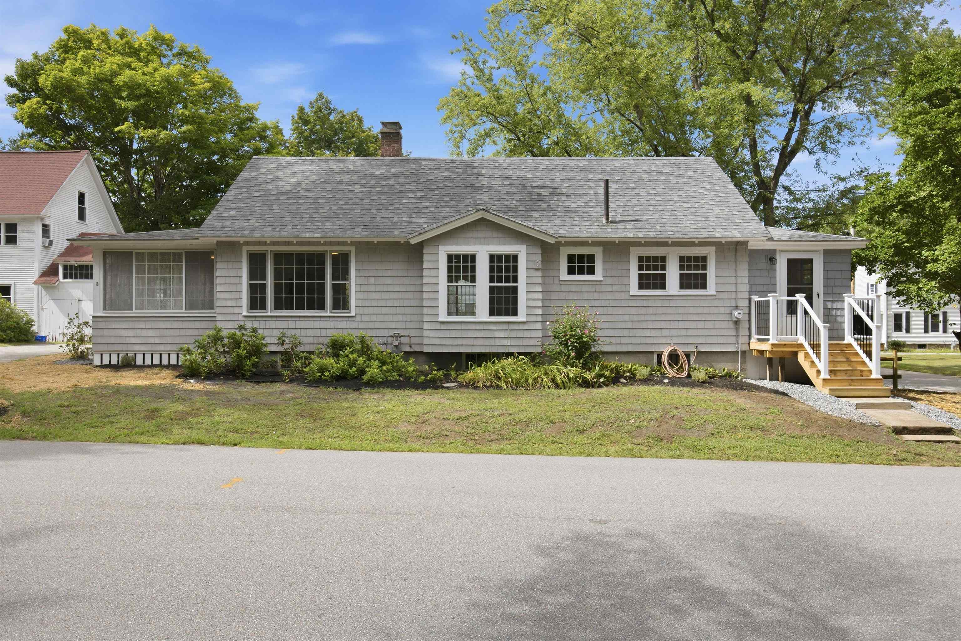 3 Sylvester Street Property Photo 1