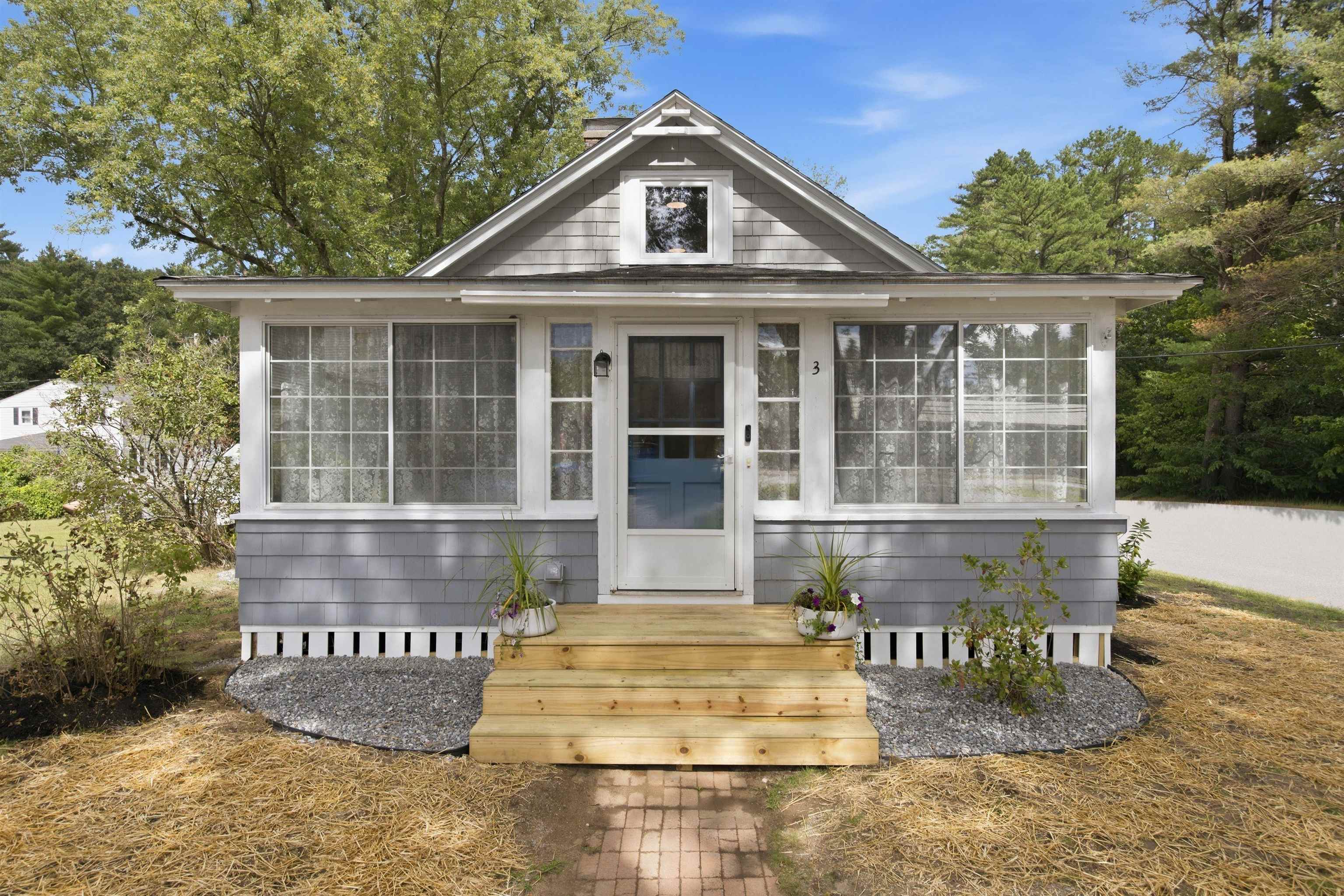 3 Sylvester Street Property Photo 11