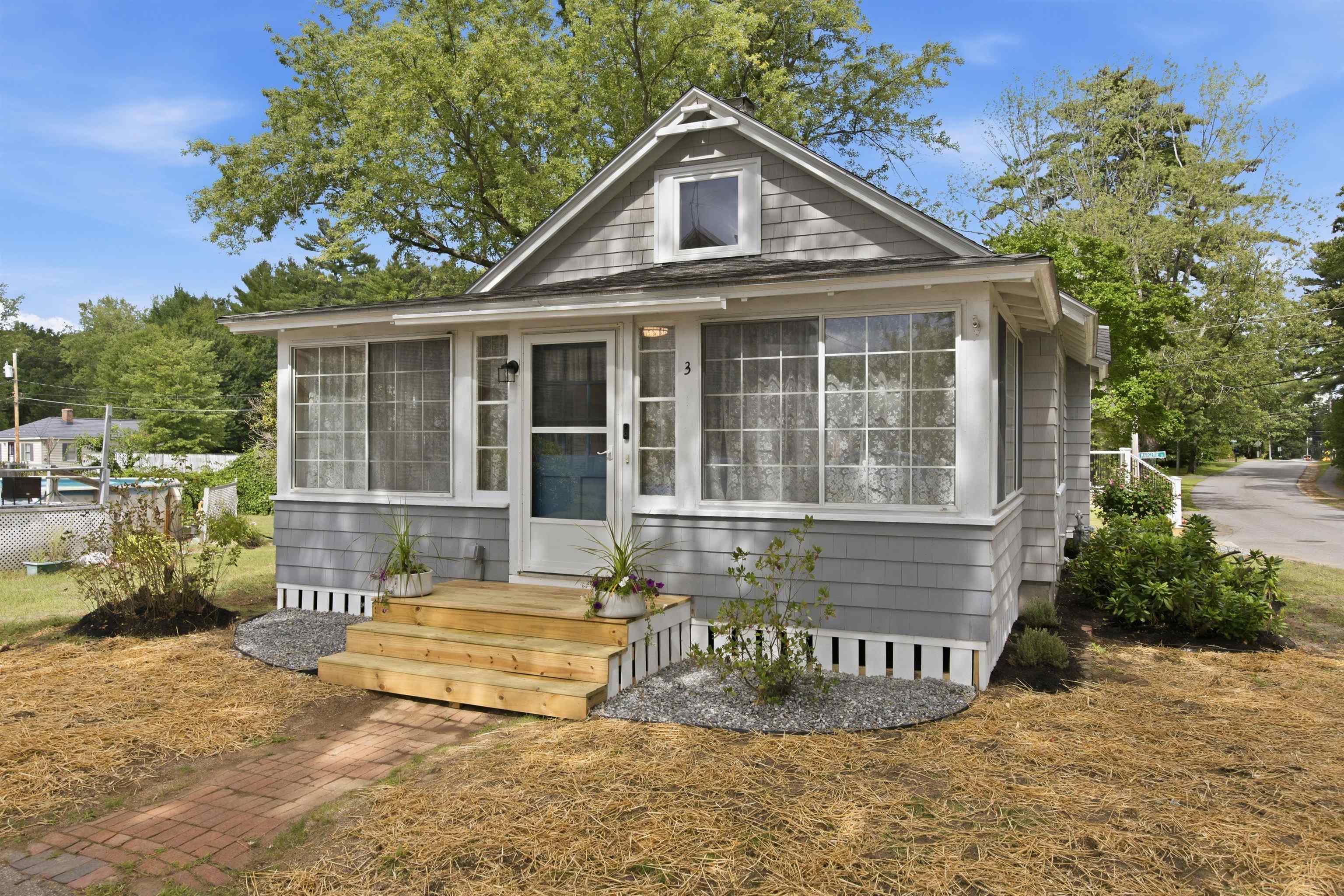 3 Sylvester Street Property Photo 12