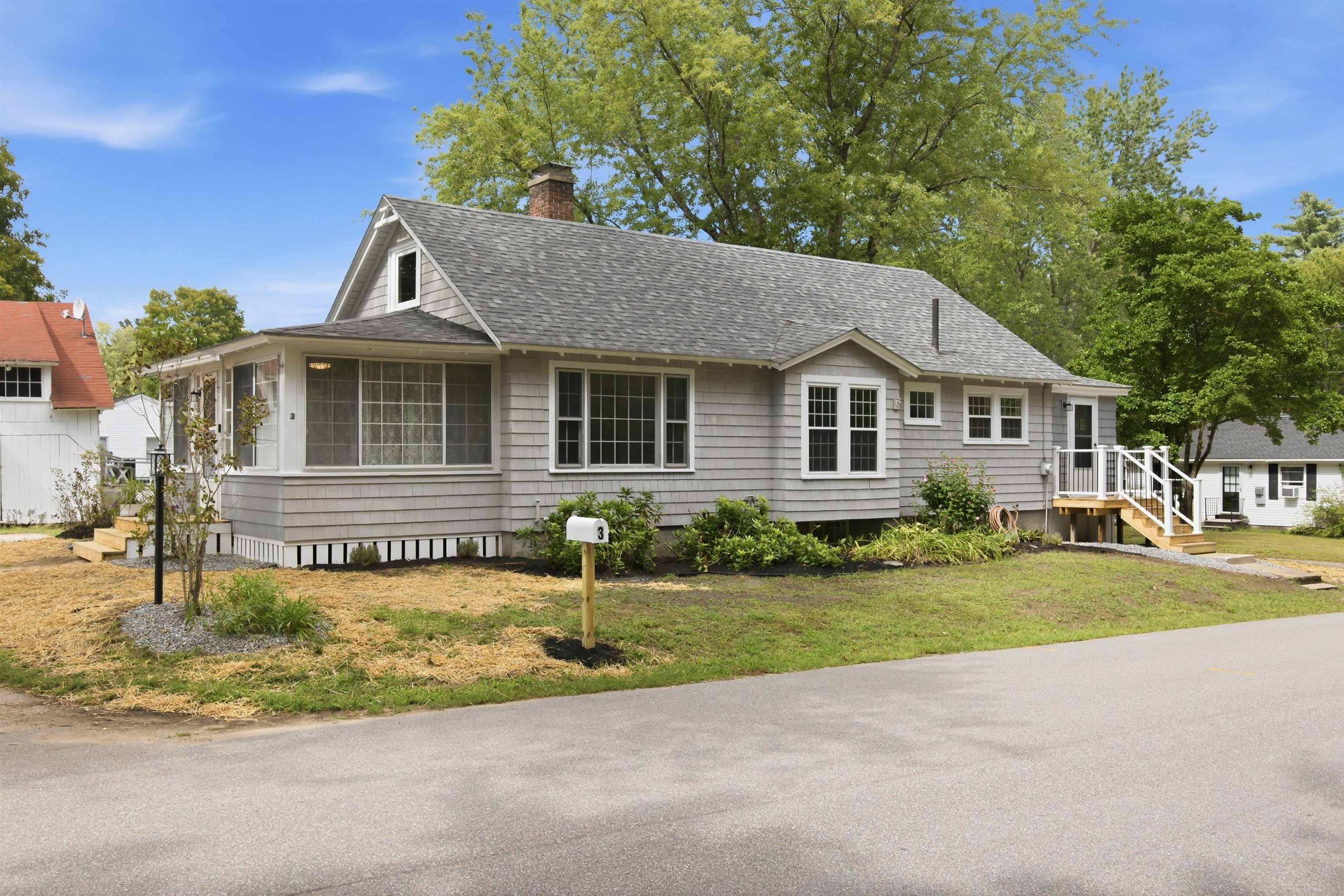 3 Sylvester Street Property Photo 13