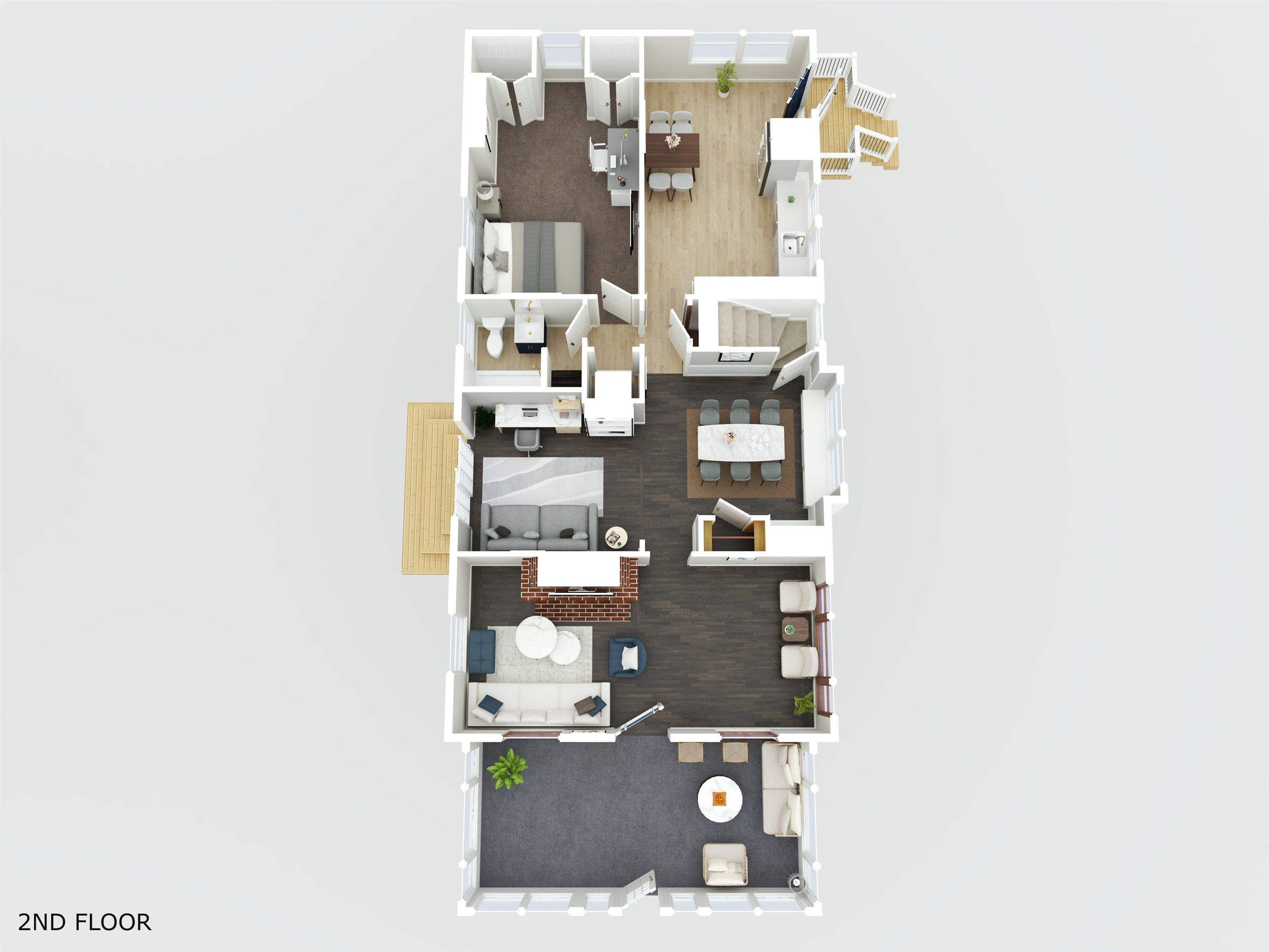 3 Sylvester Street Property Photo 54