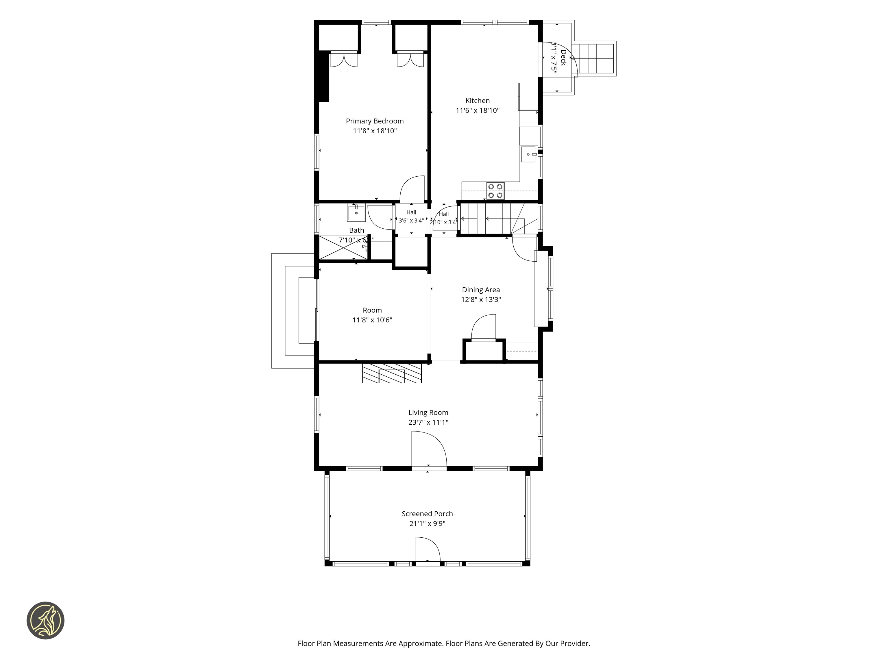 3 Sylvester Street Property Photo 56