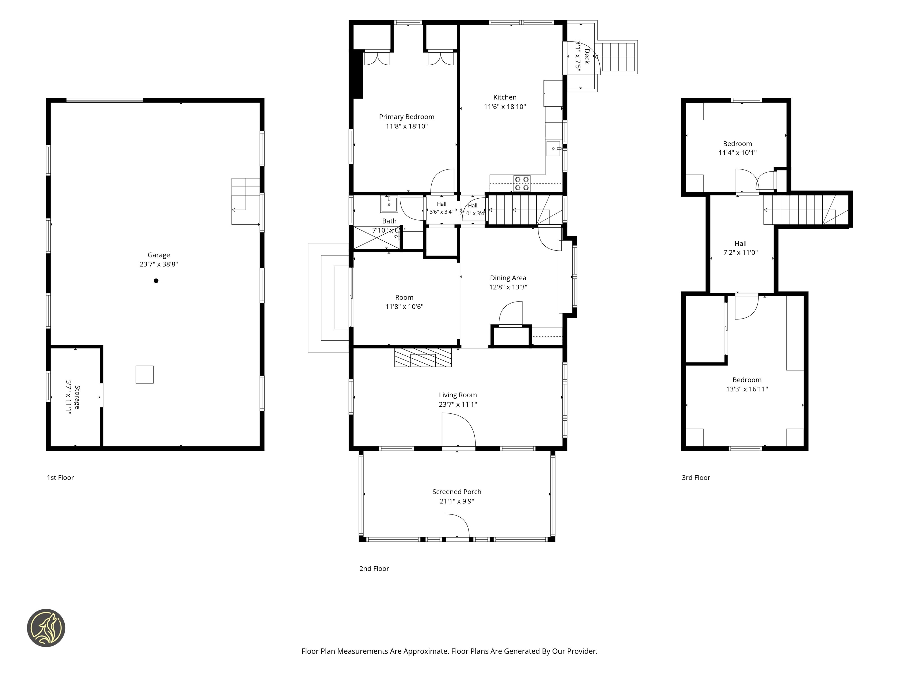 3 Sylvester Street Property Photo 59