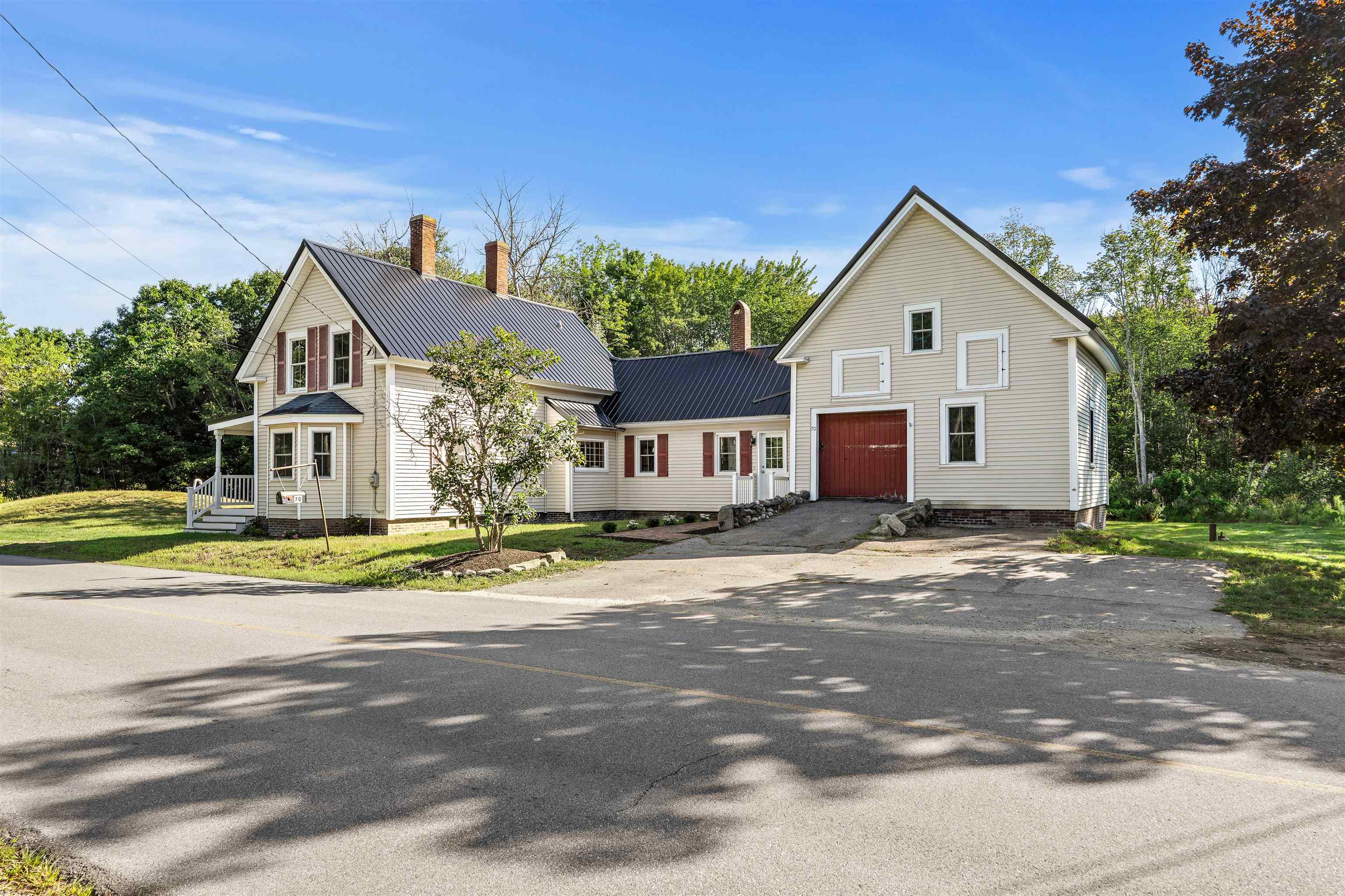 70 Depot Road Property Photo 1