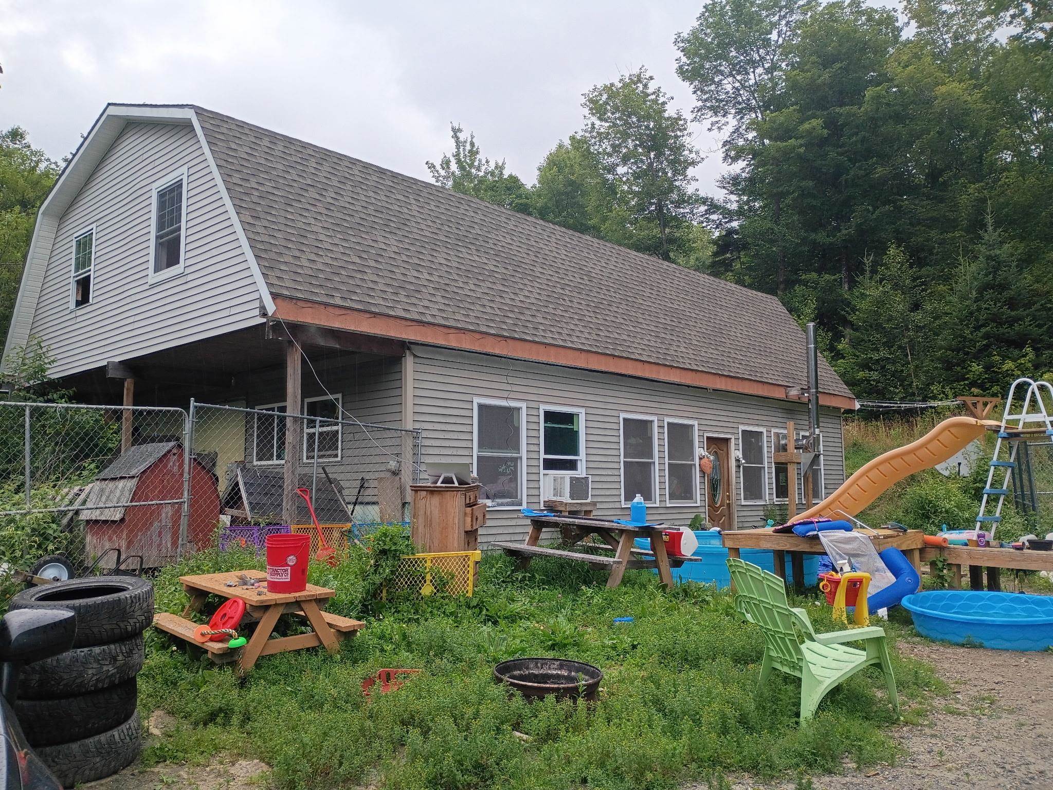 115 Smith Road Property Photo 1