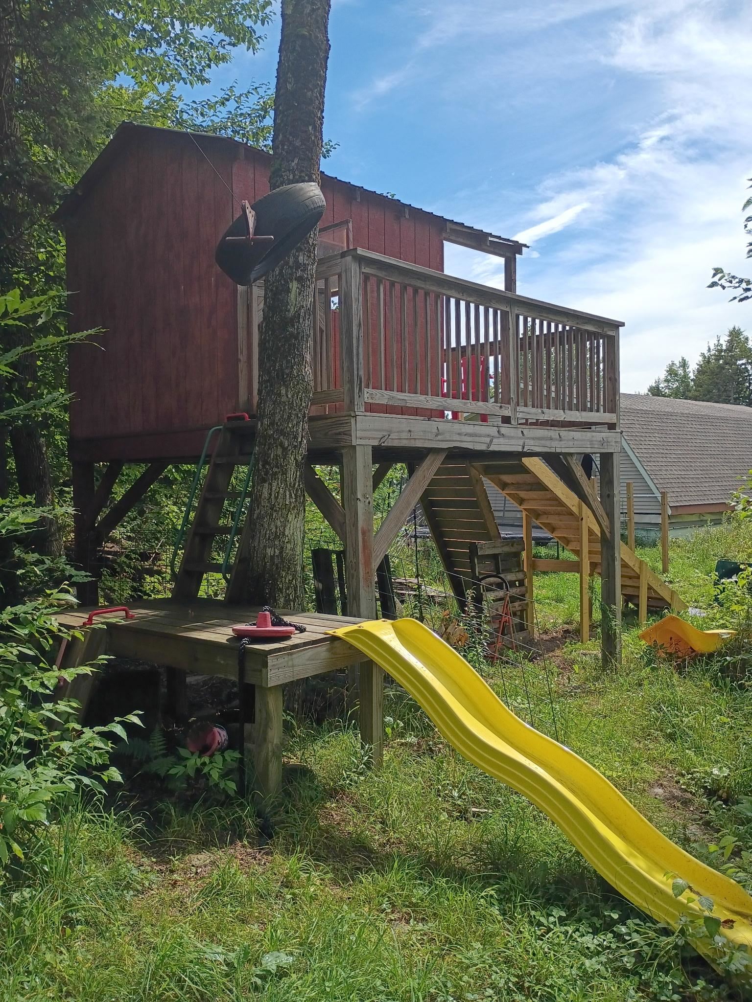 115 Smith Road Property Photo 11