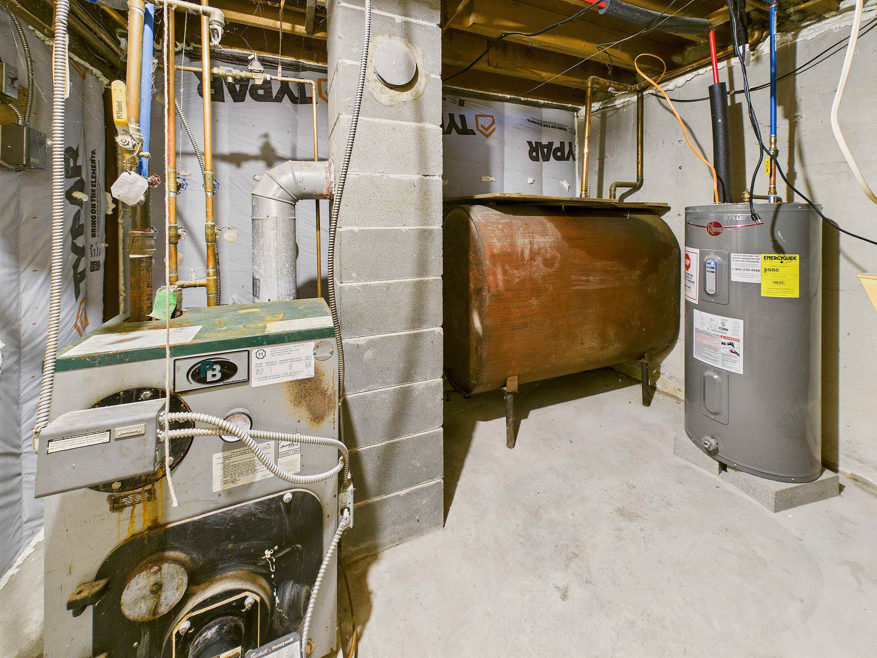 4 Newport Drive Property Photo 35