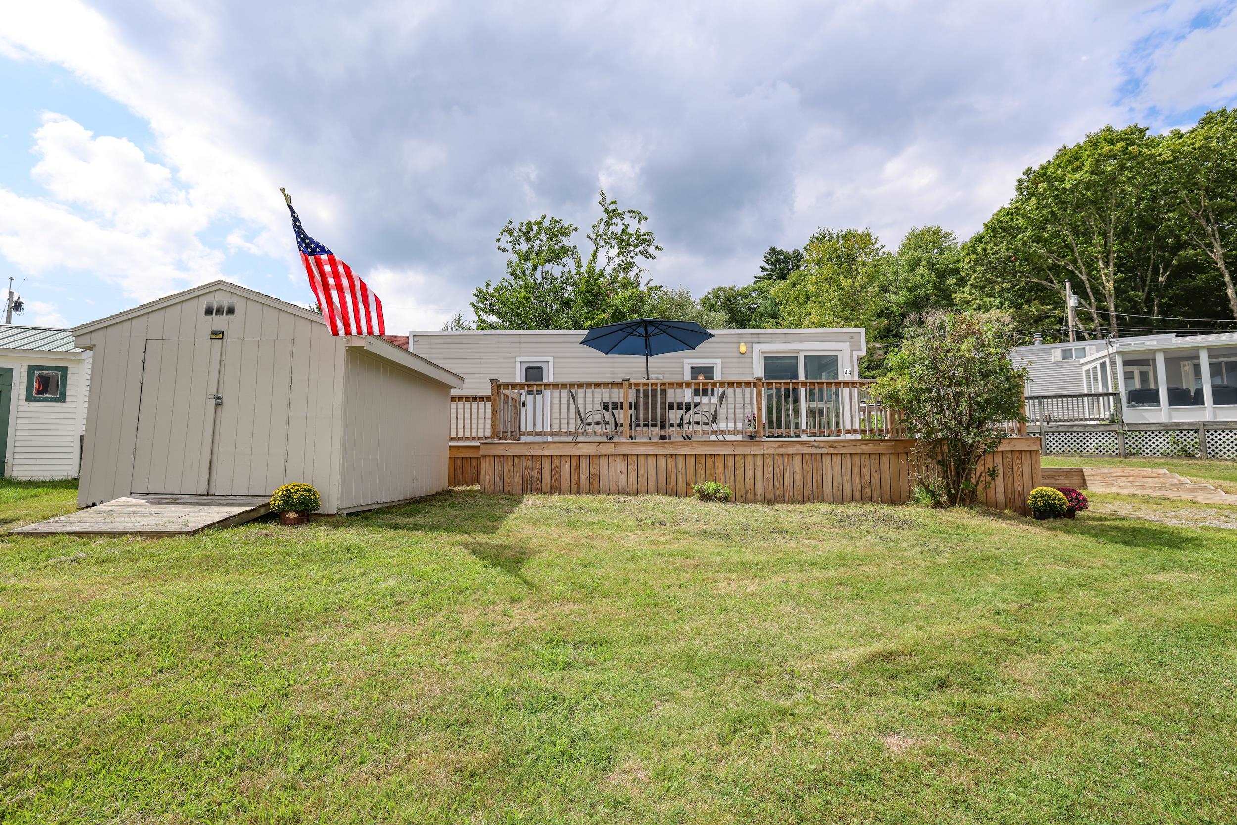 194 Buckley Road Property Photo 1