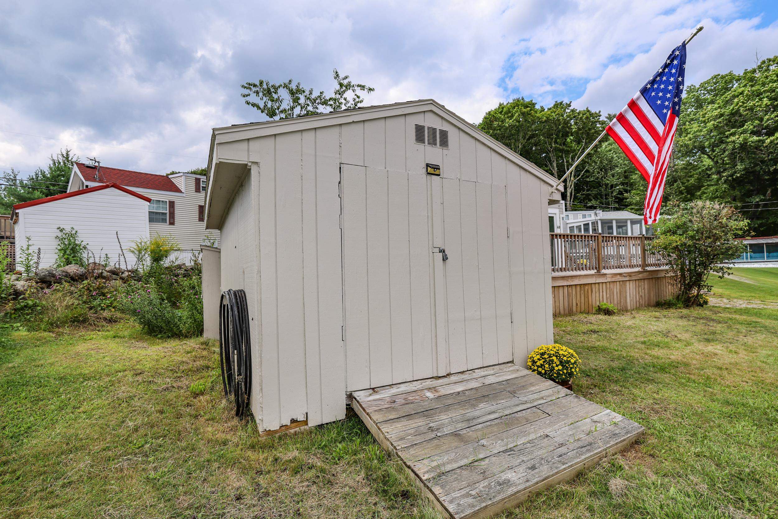 194 Buckley Road Property Photo 26