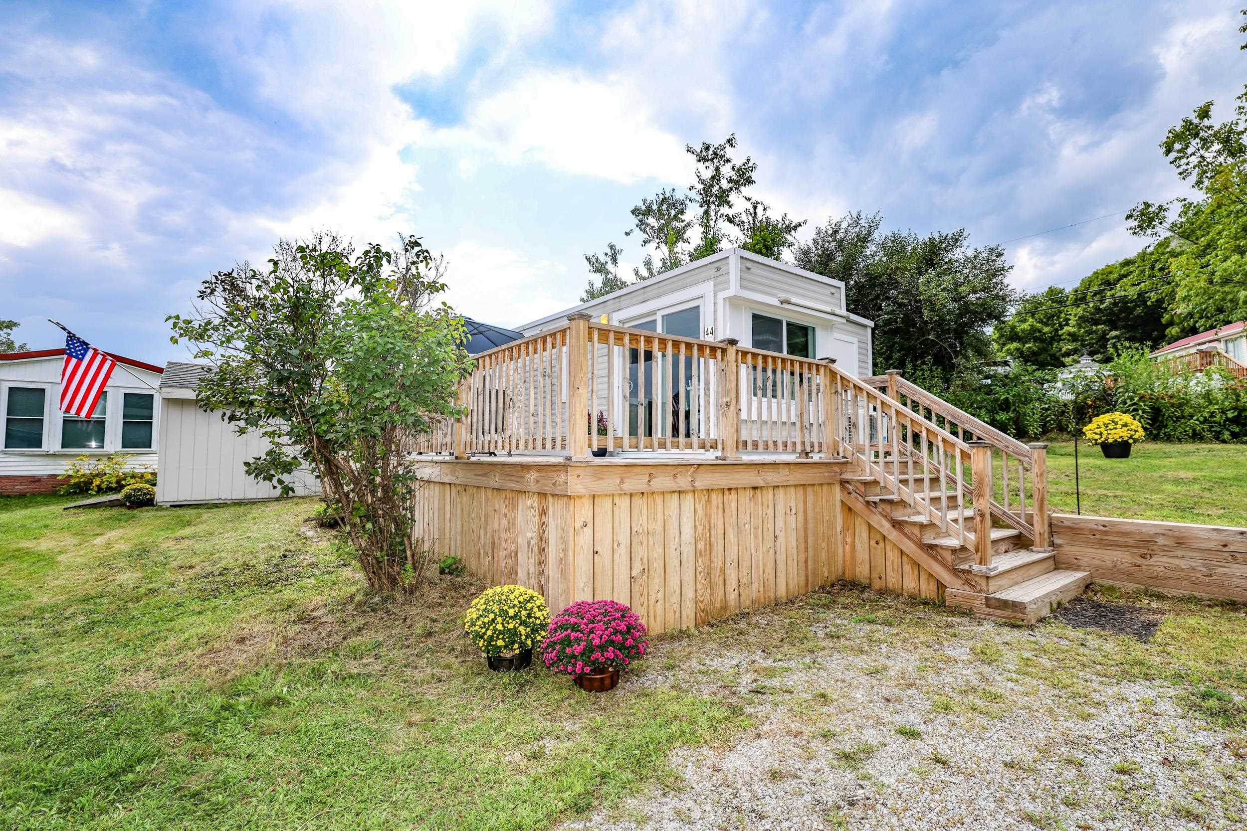 194 Buckley Road Property Photo 28