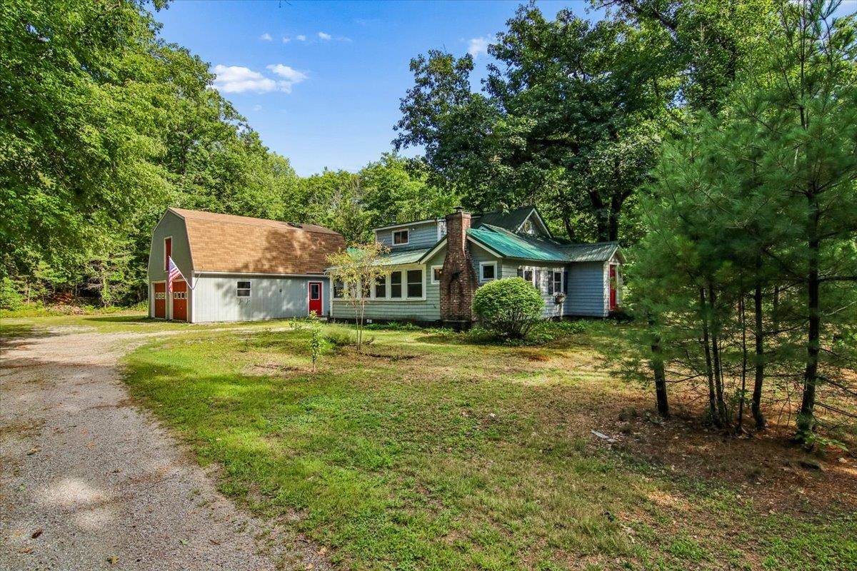 94 Nh Route 127 Property Photo 1