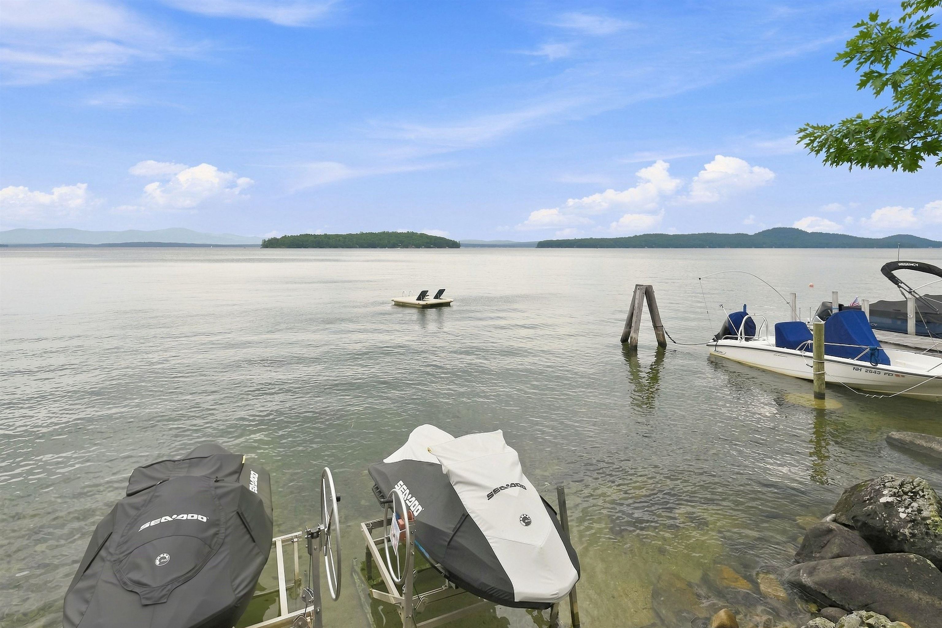 2885 Lake Shore Road Property Photo 4