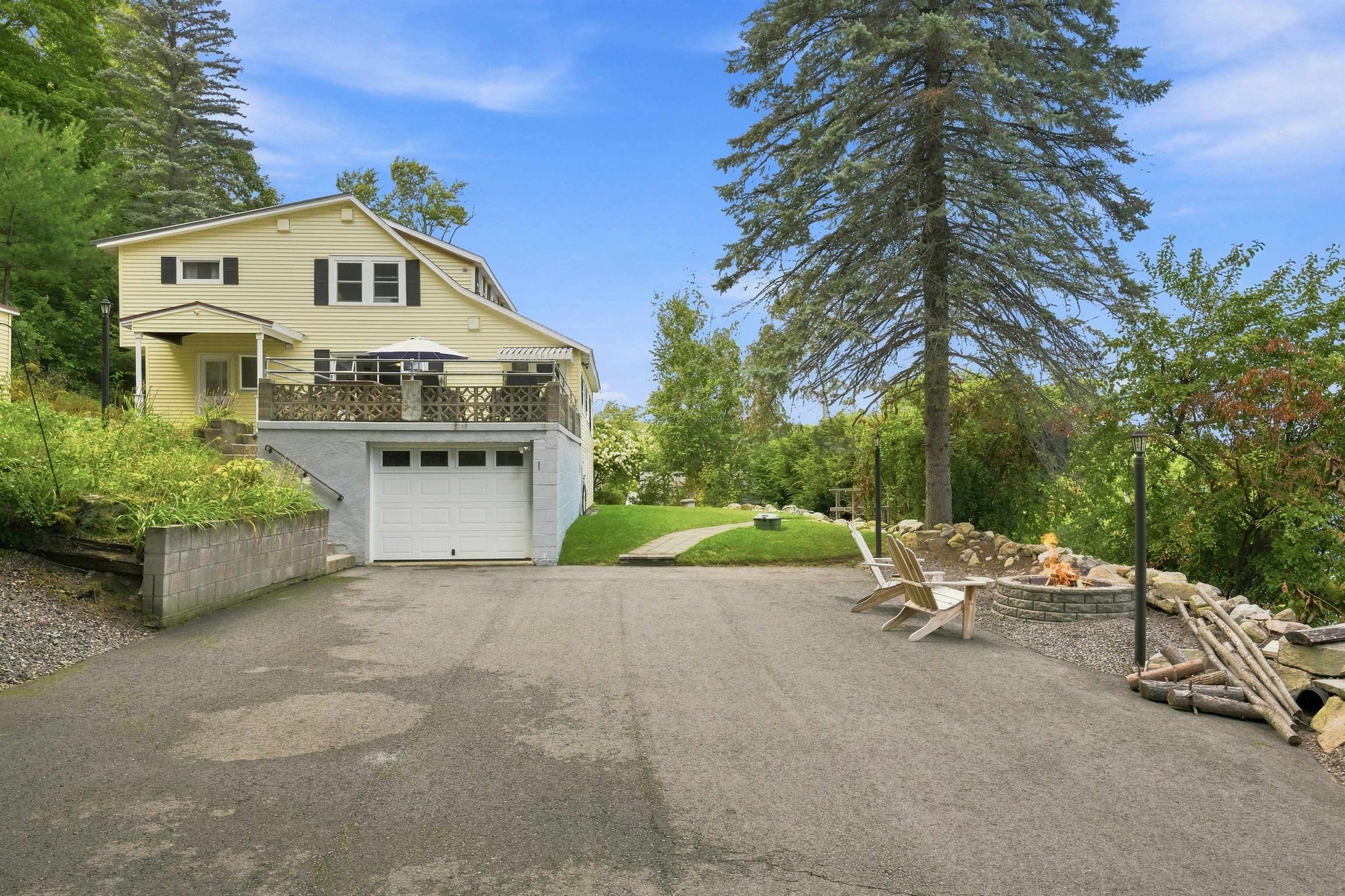 2885 Lake Shore Road Property Photo 6