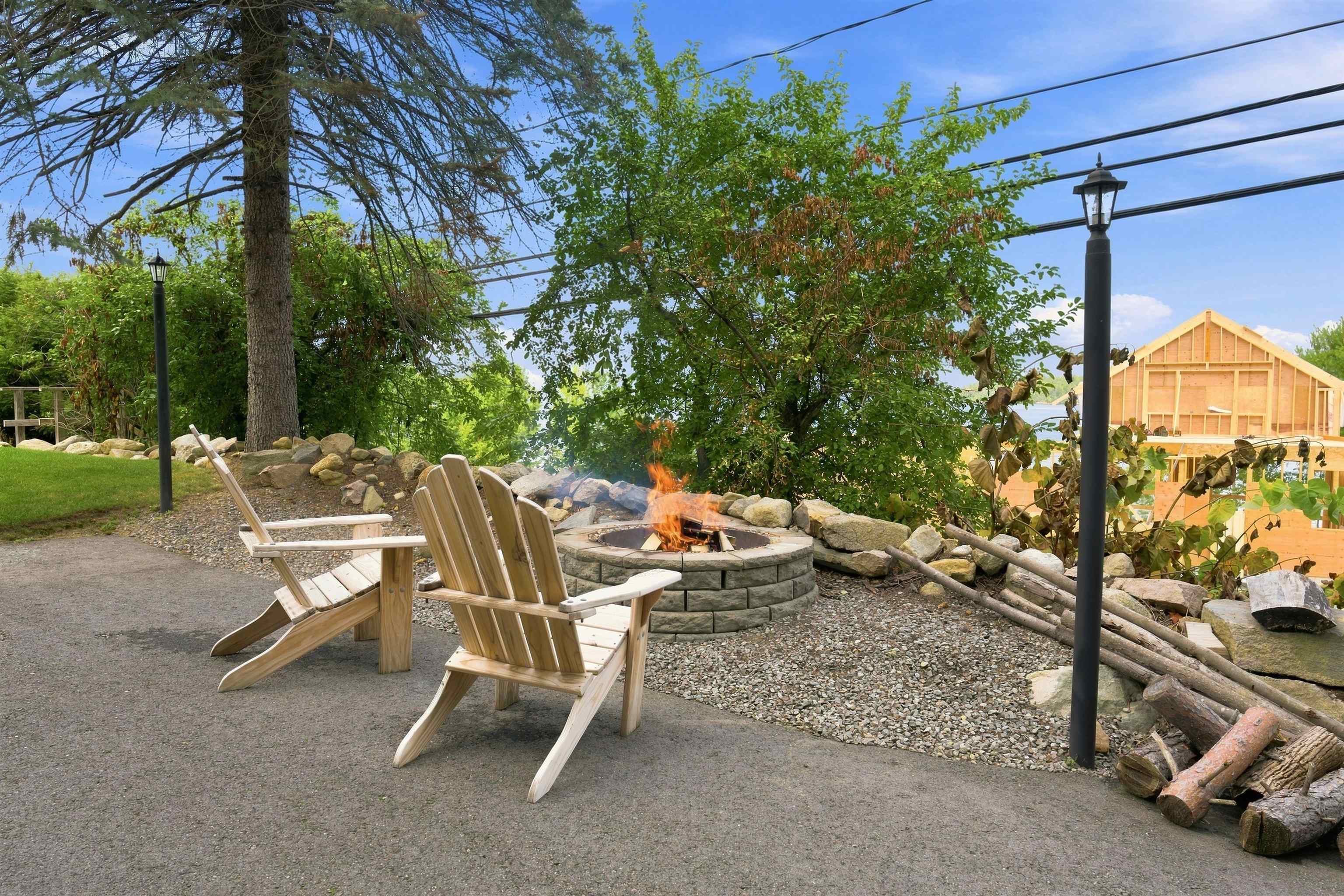 2885 Lake Shore Road Property Photo 8