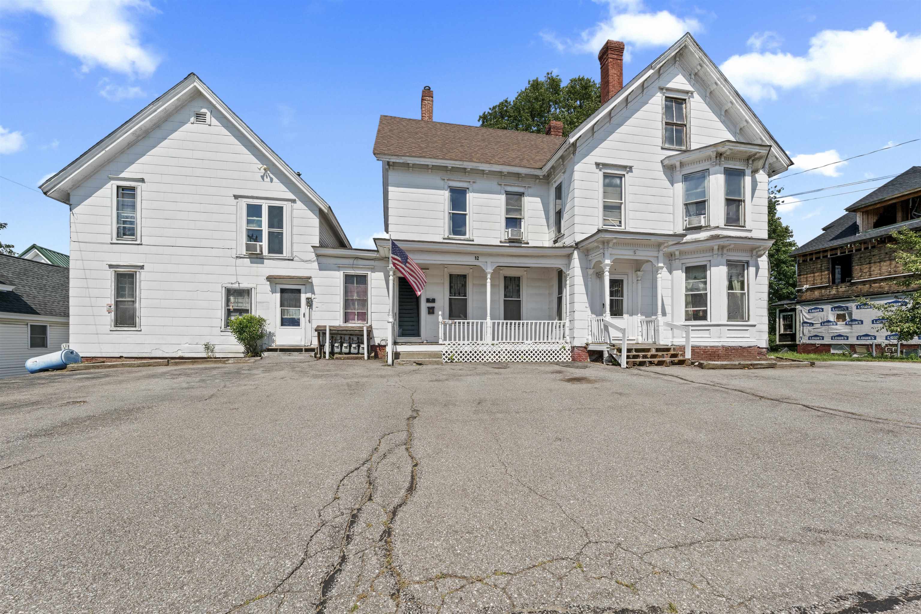 12 Elm Street Property Photo 1