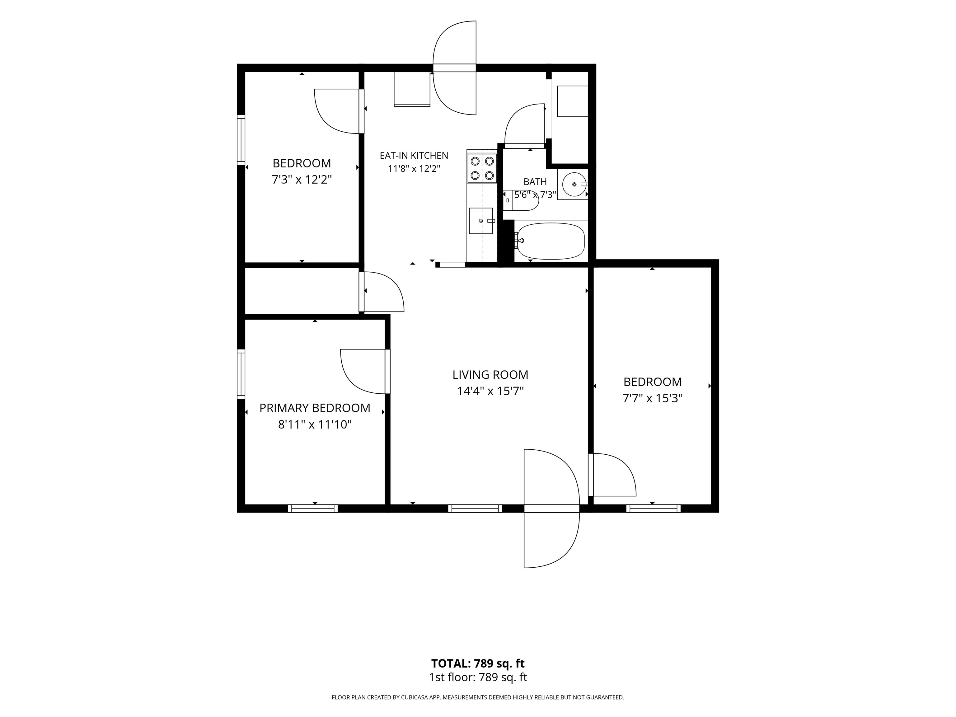 12 Elm Street Property Photo 24