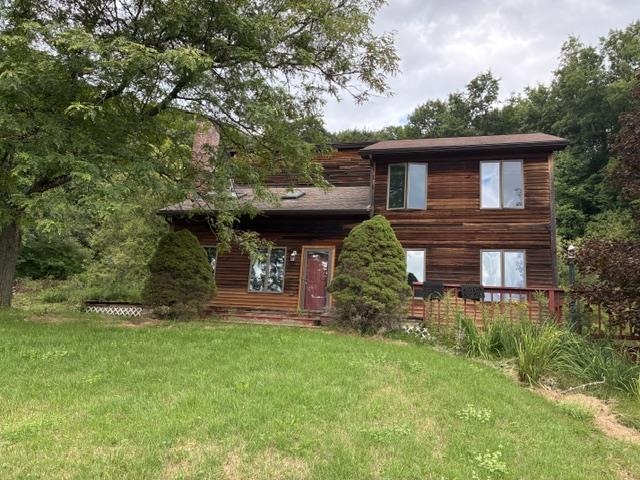 735 Granger Hollow Road Property Photo 1