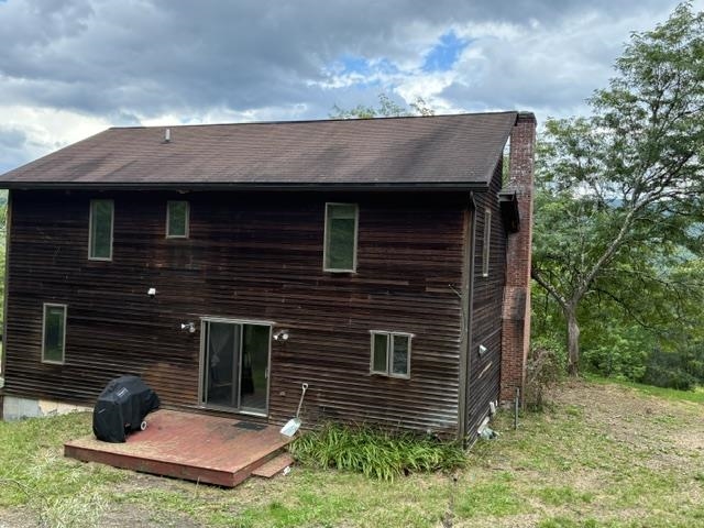 735 Granger Hollow Road Property Photo 3