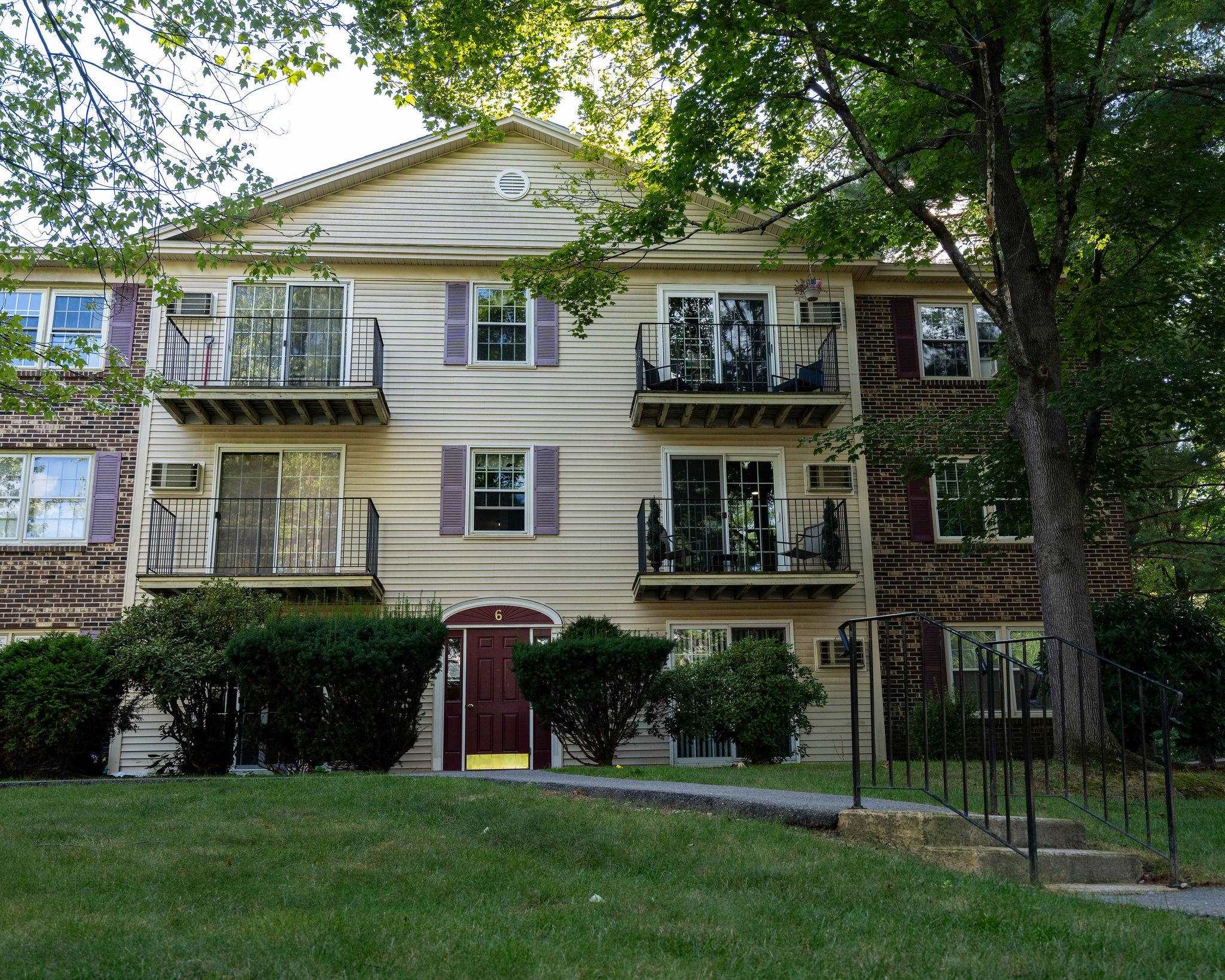 6 Autumn Leaf Drive Property Photo 1