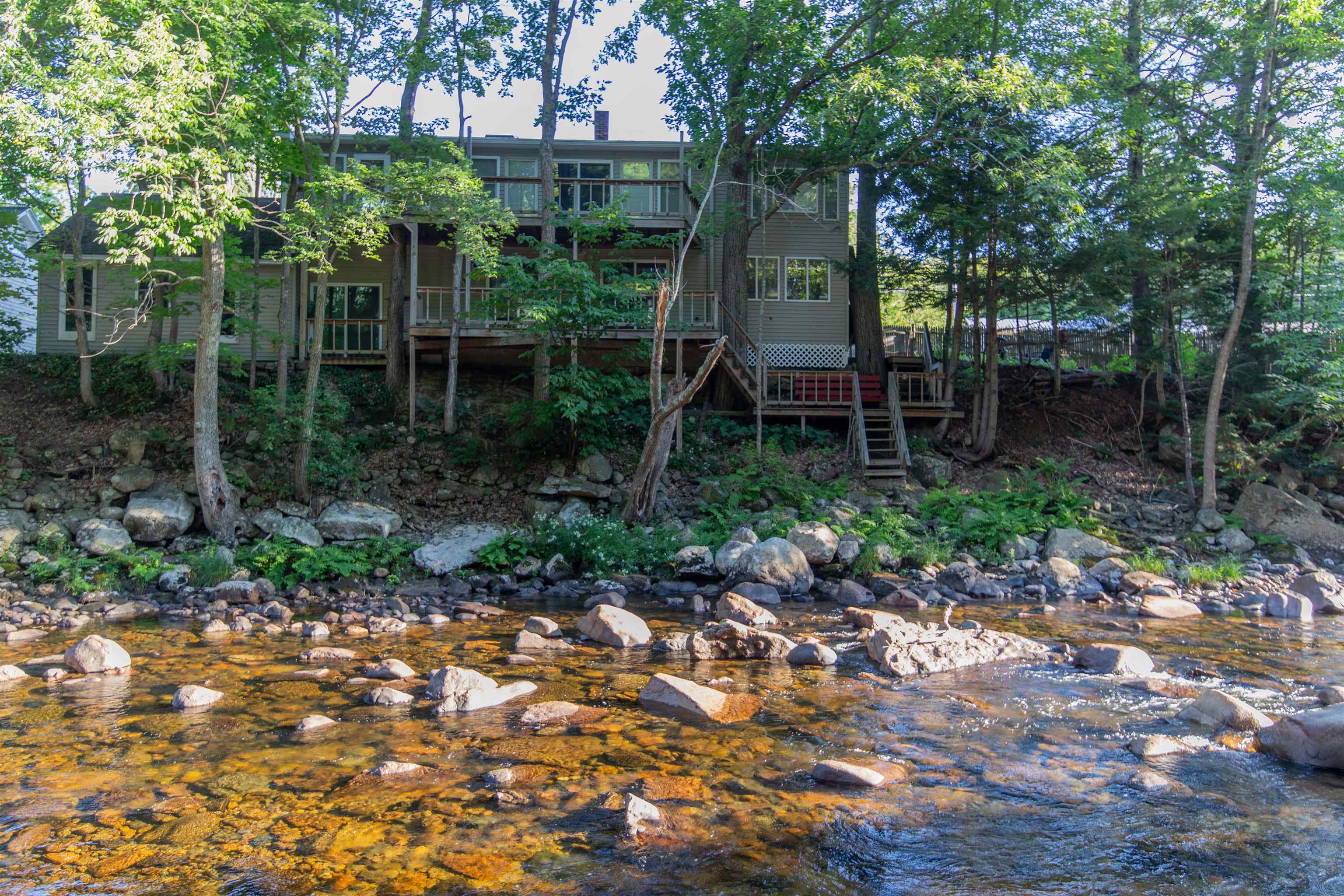 179 Whittier Road Property Photo 1