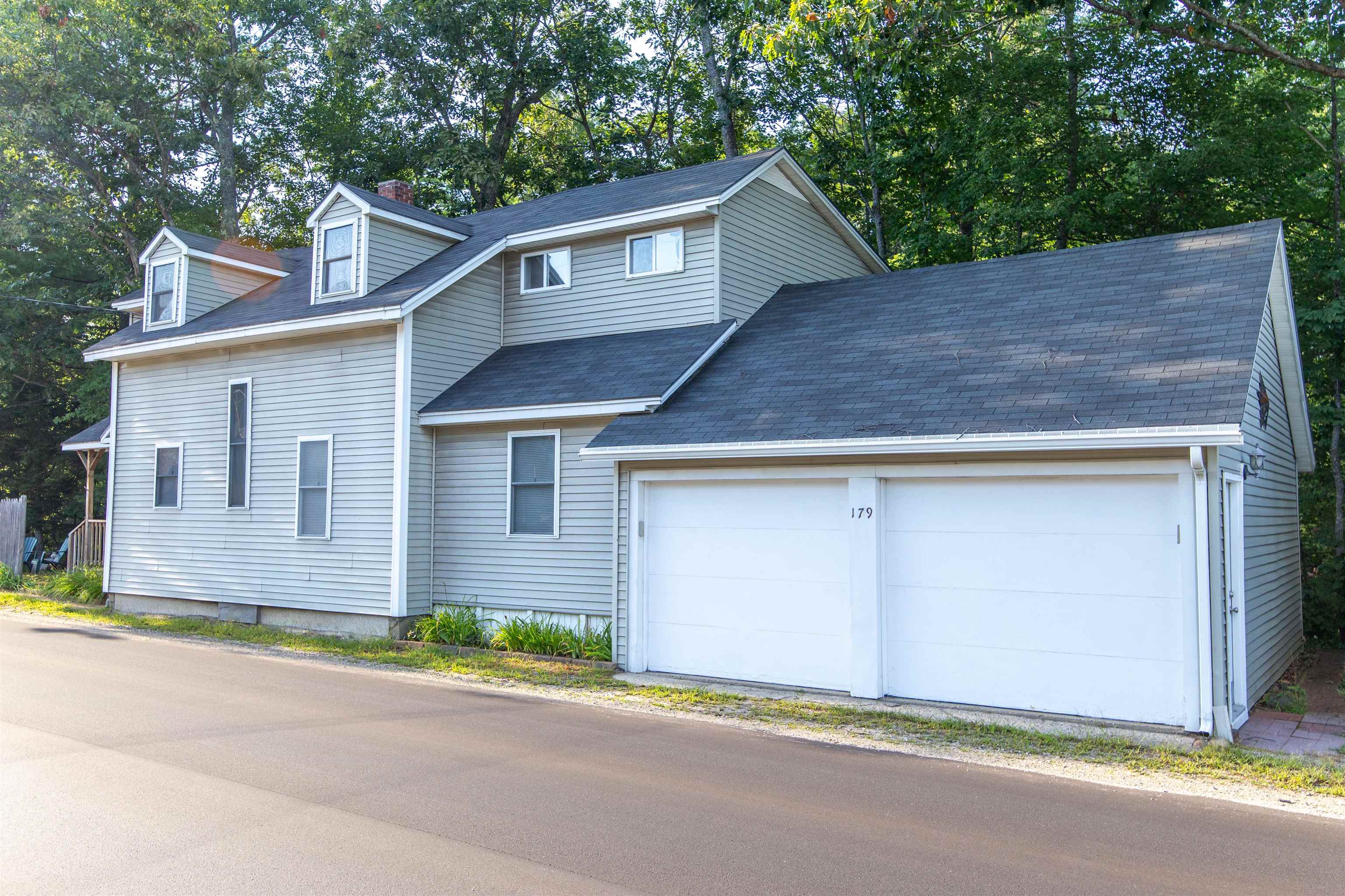 179 Whittier Road Property Photo 2