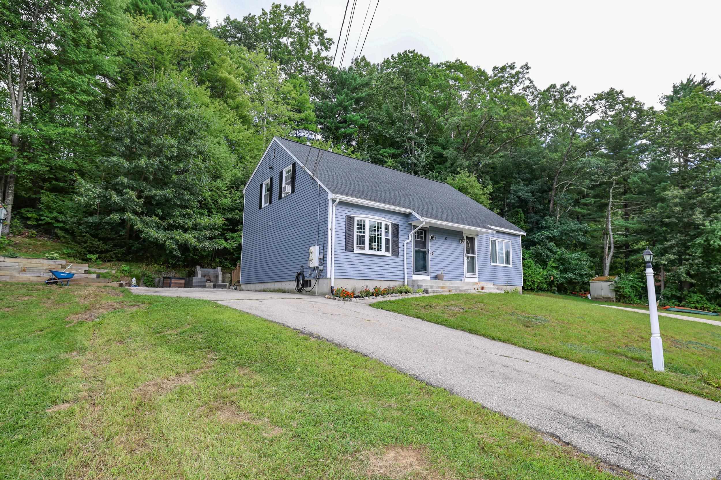 49a Dale Road Property Photo 1
