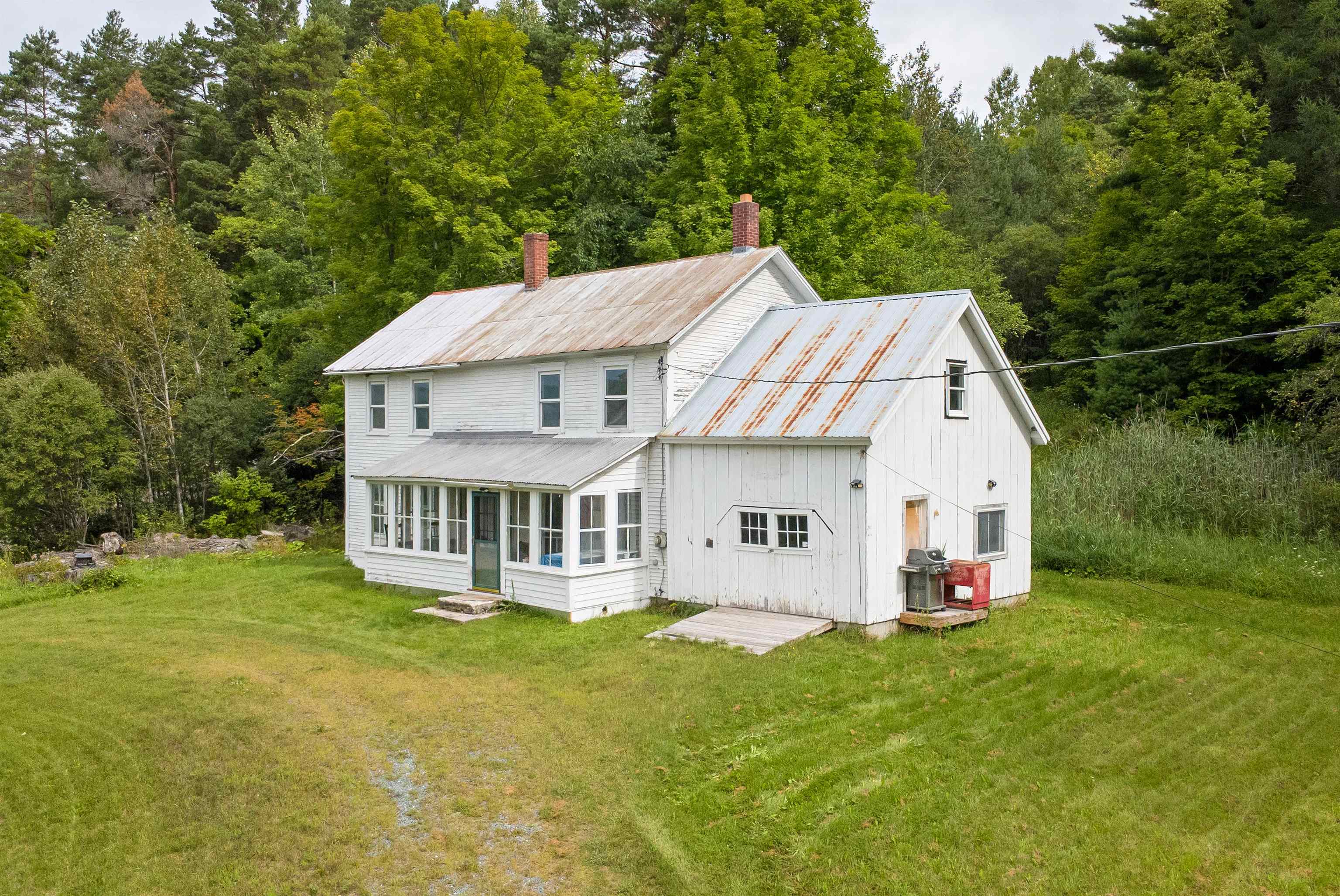 4018 Severance Hill Road Property Photo 2