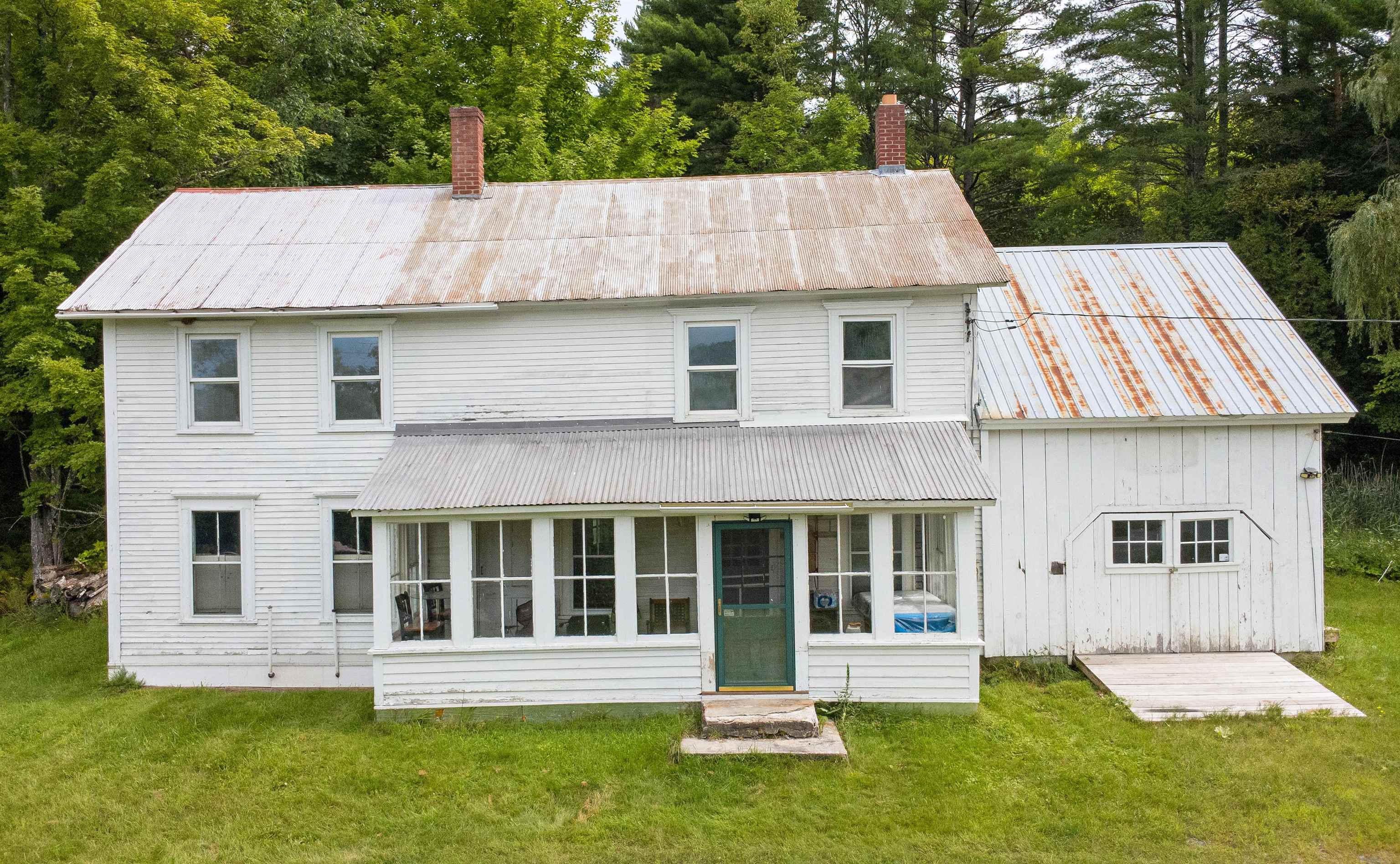 4018 Severance Hill Road Property Photo 5
