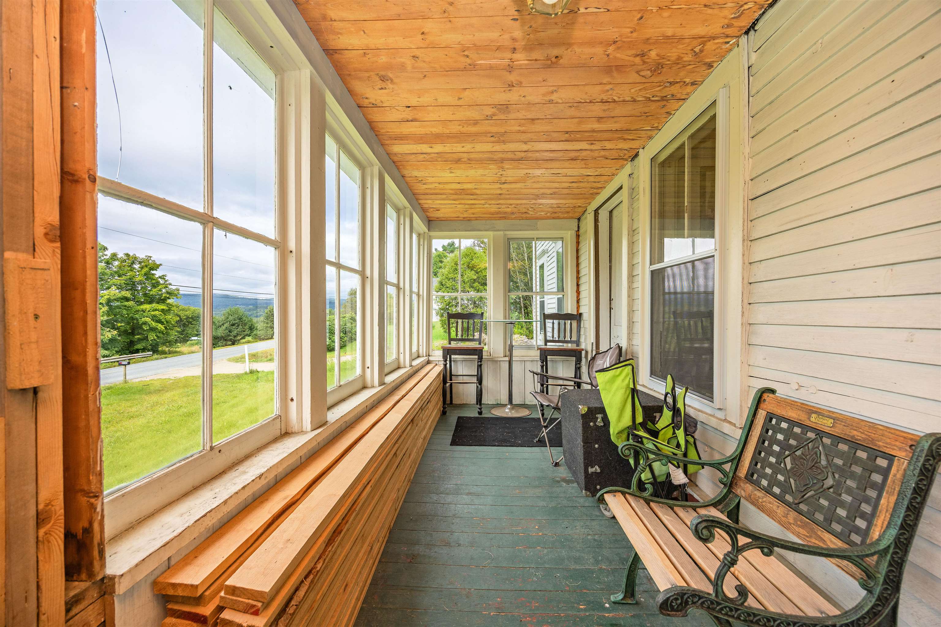4018 Severance Hill Road Property Photo 7