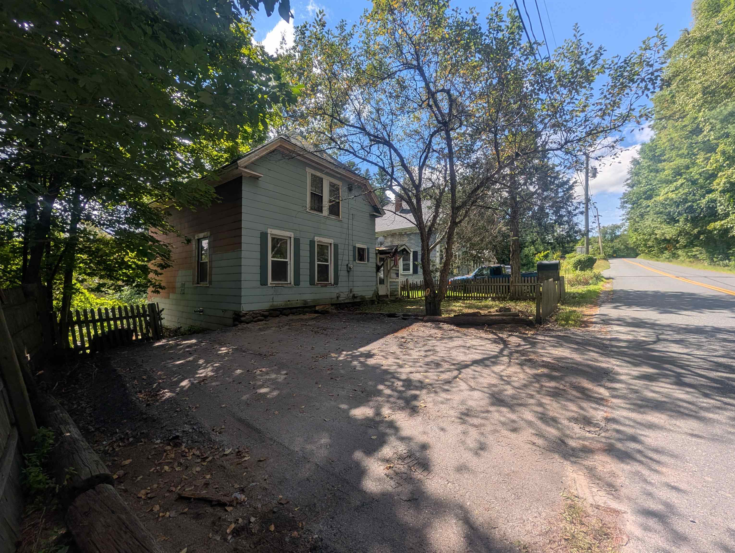 40 Blueberry Ridge Road Property Photo 2