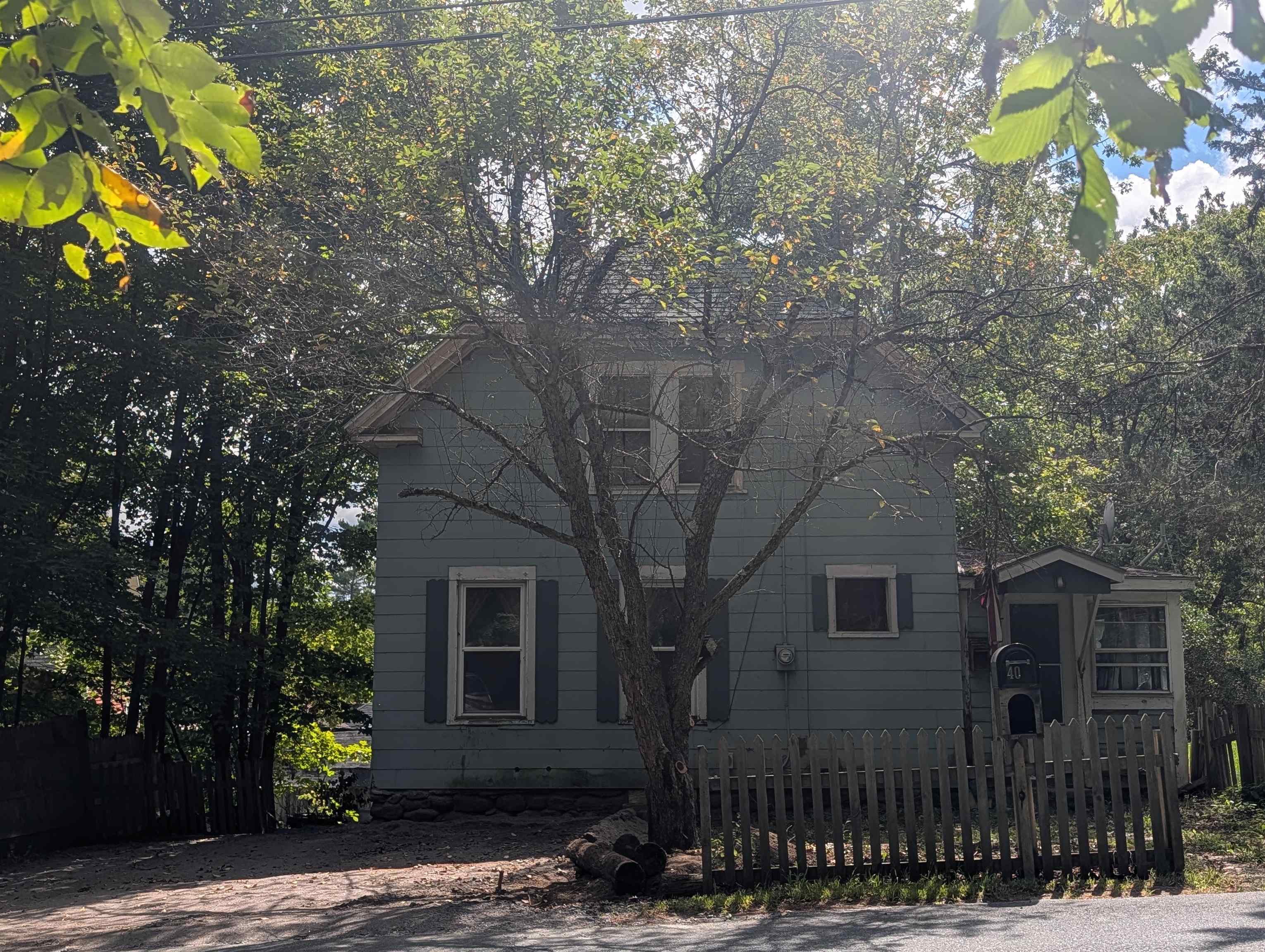 40 Blueberry Ridge Road Property Photo 3
