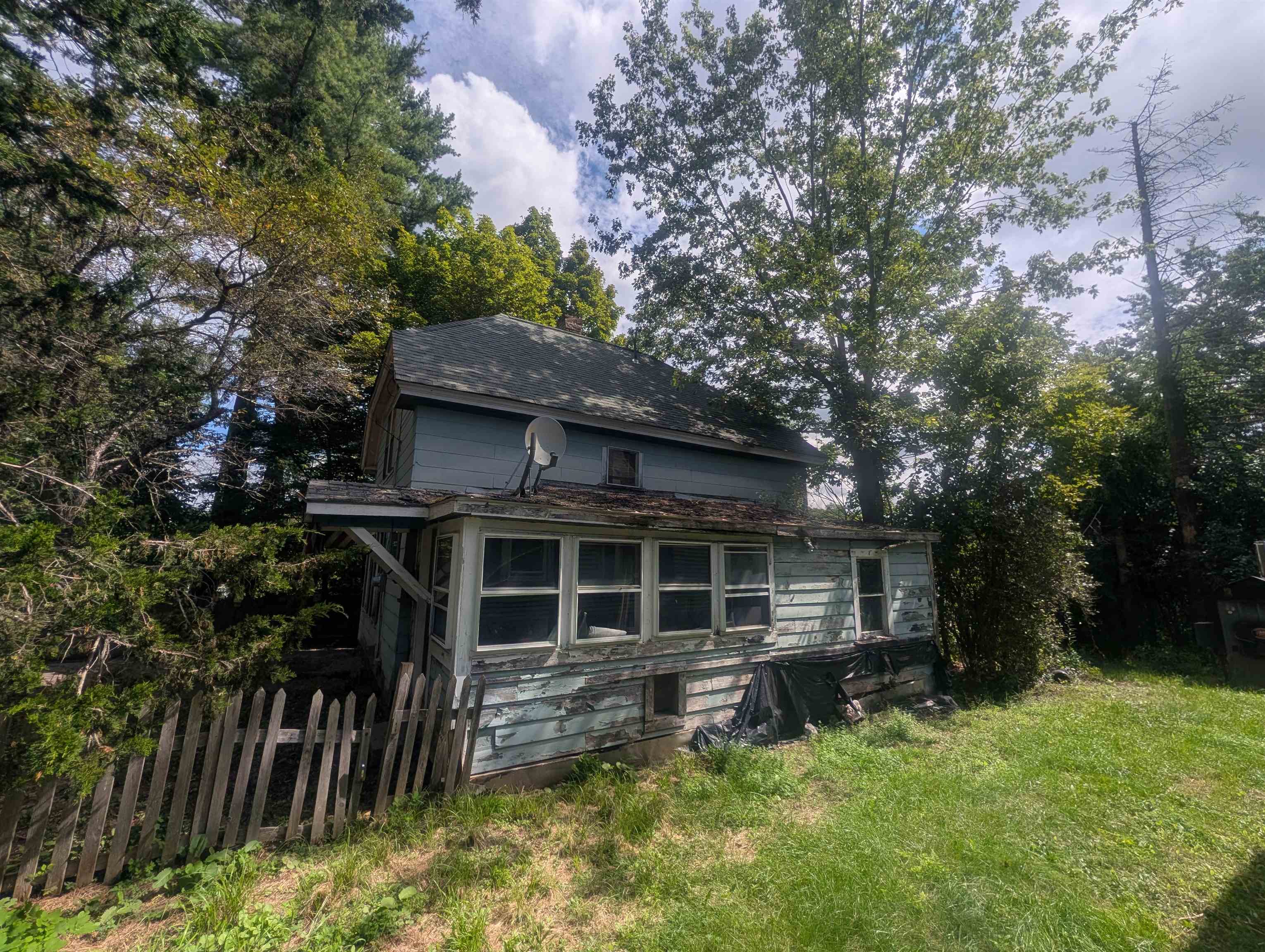 40 Blueberry Ridge Road Property Photo 4
