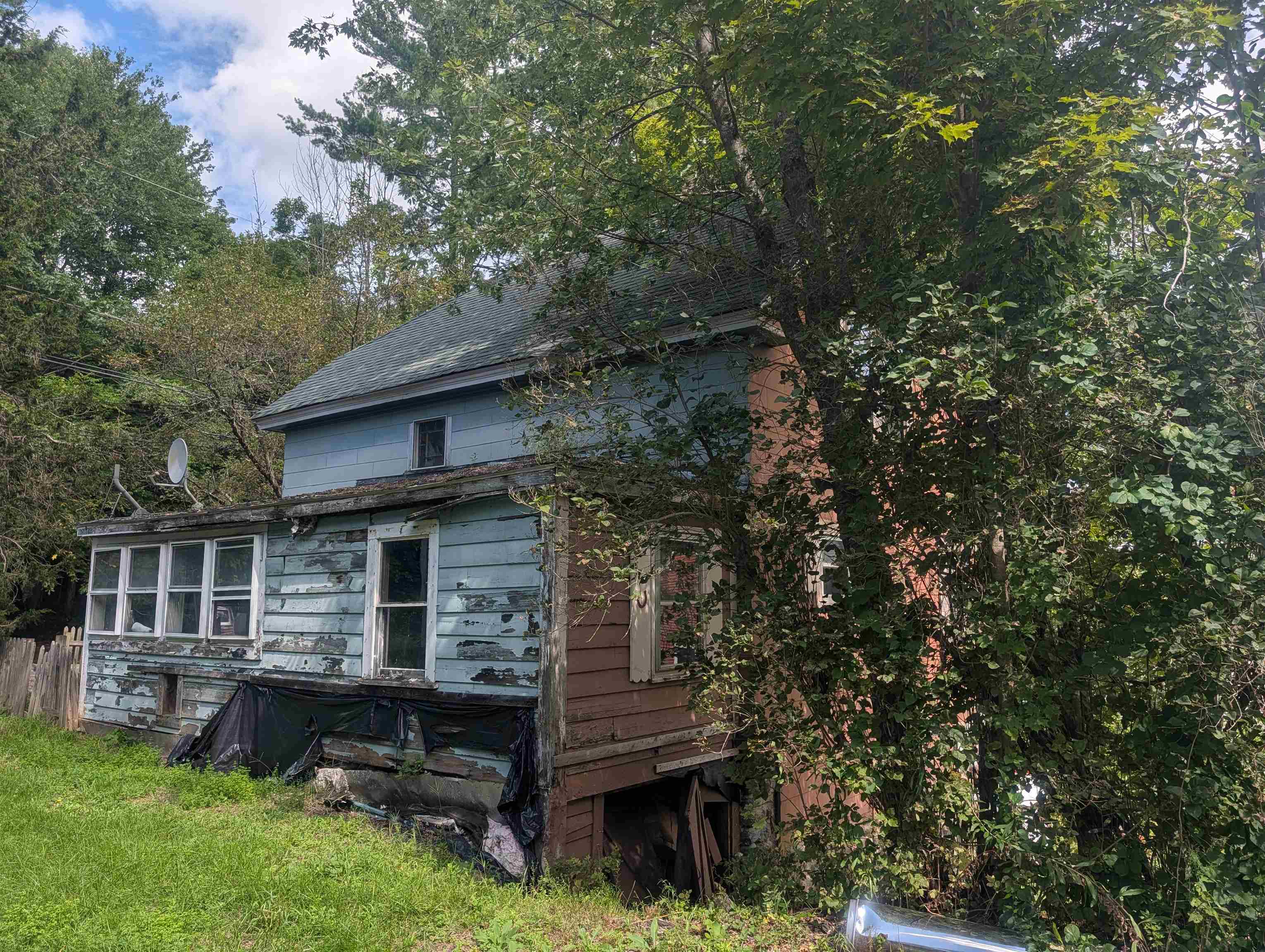 40 Blueberry Ridge Road Property Photo 5