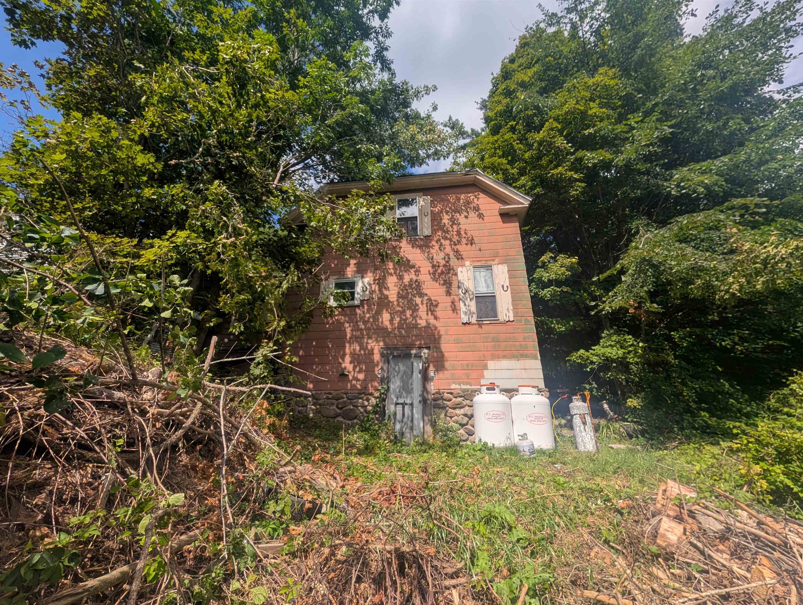 40 Blueberry Ridge Road Property Photo 7