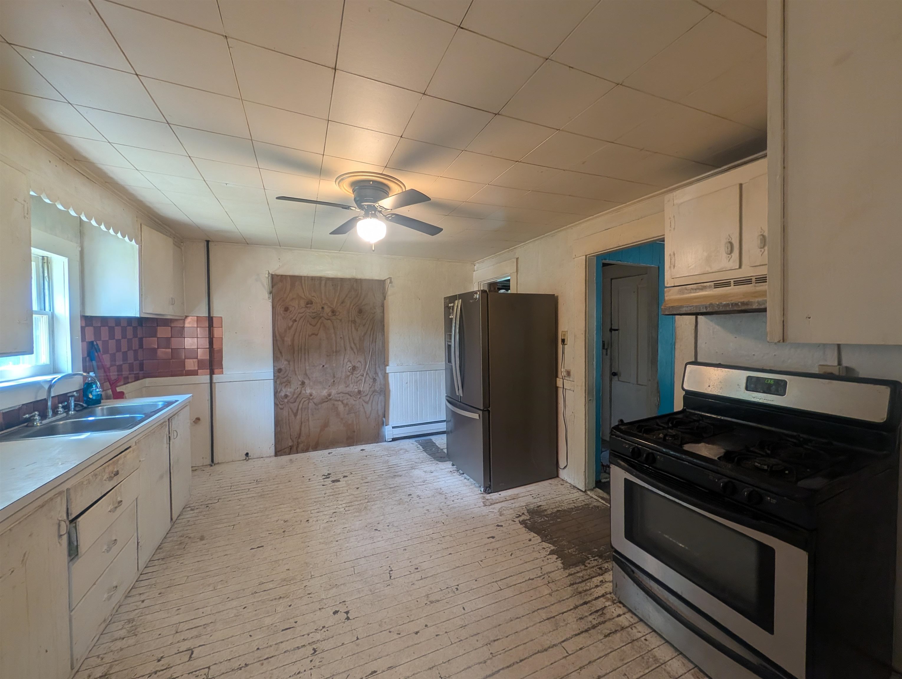 40 Blueberry Ridge Road Property Photo 9