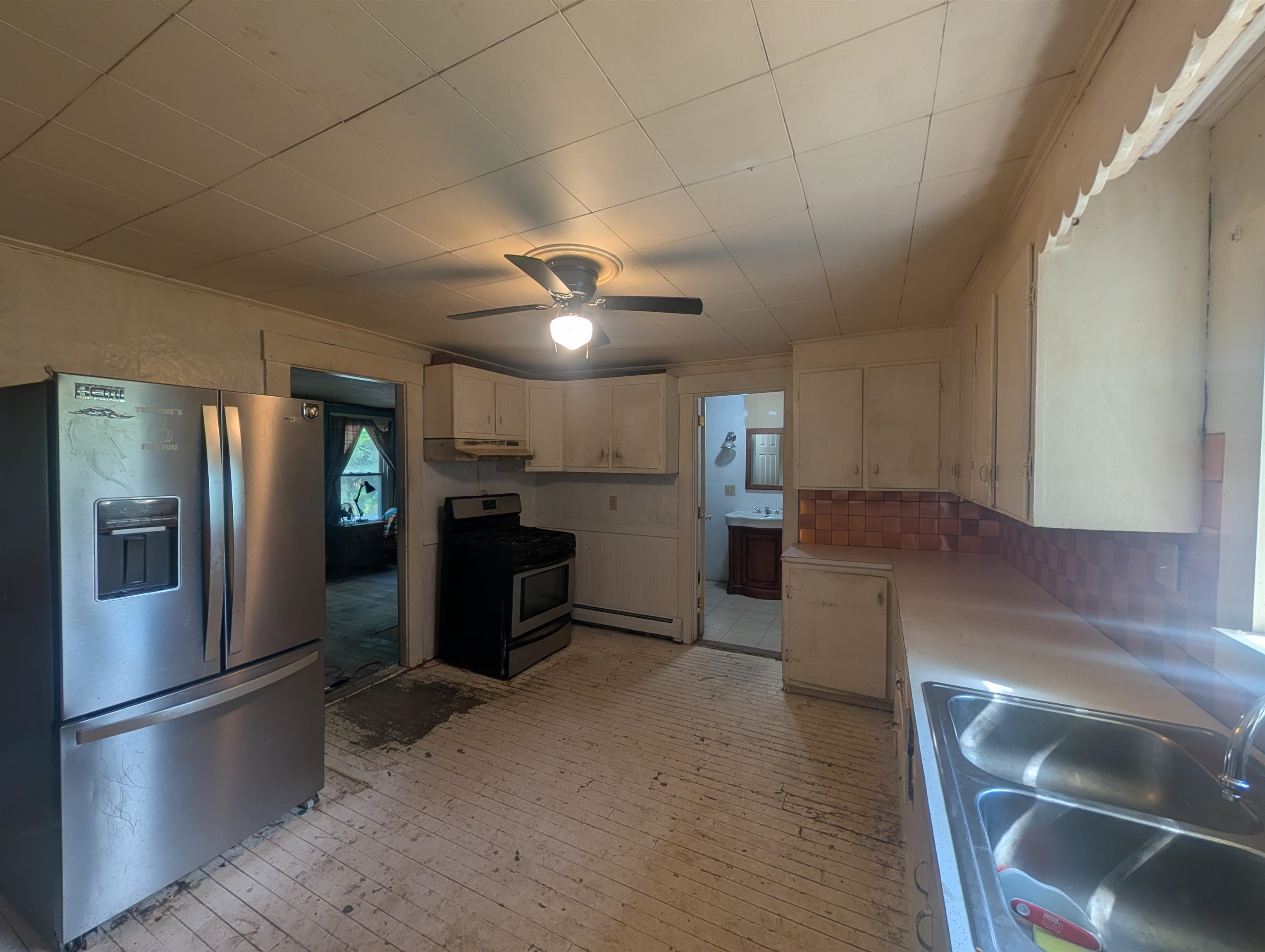 40 Blueberry Ridge Road Property Photo 10