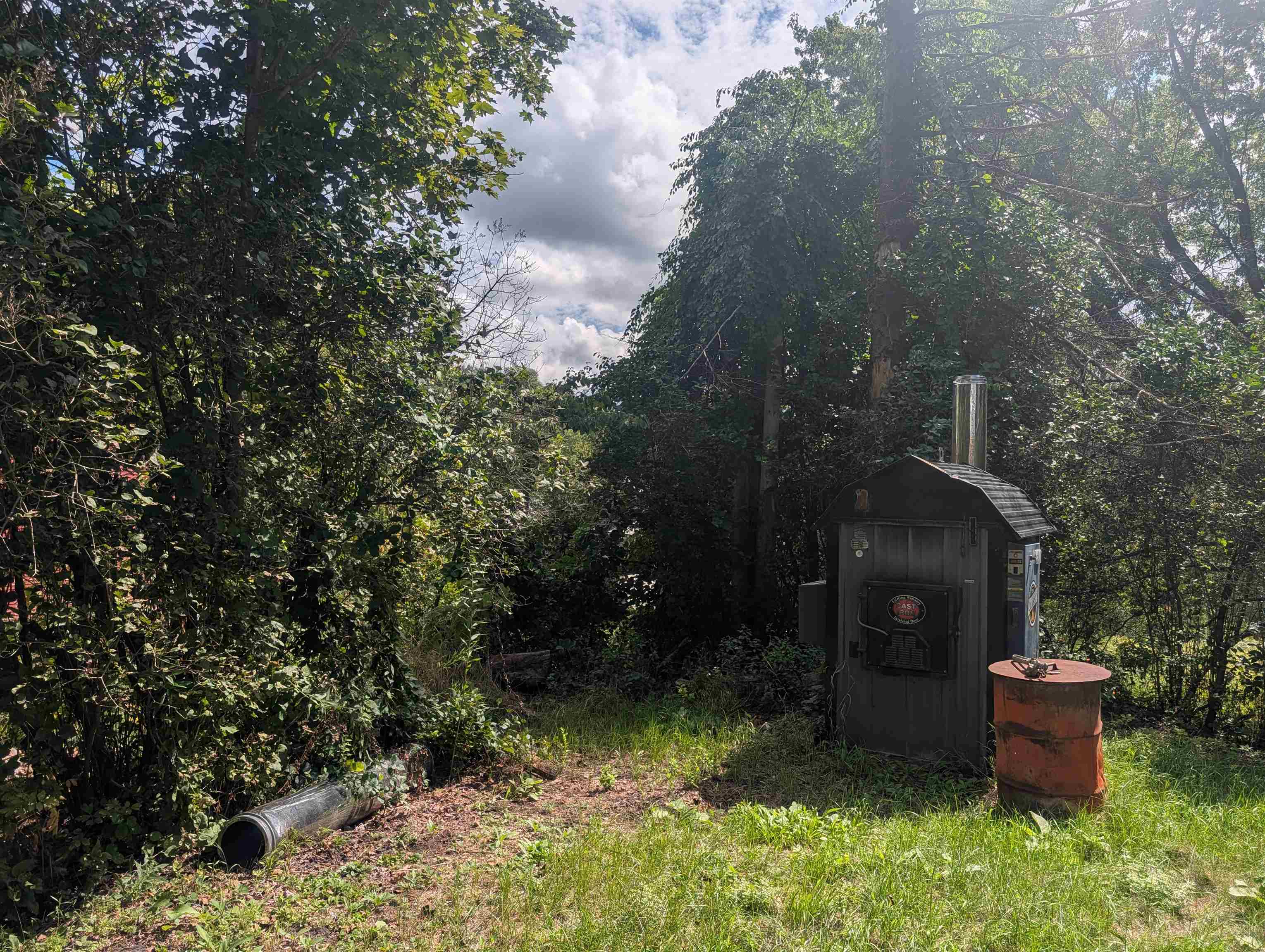 40 Blueberry Ridge Road Property Photo 28