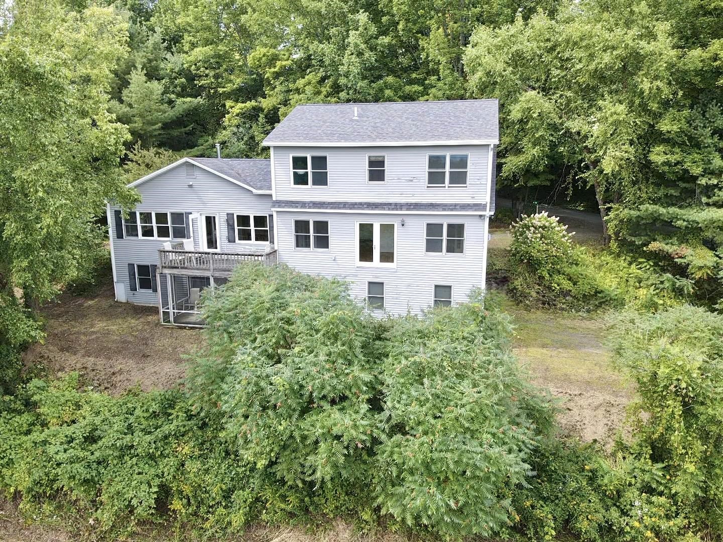 3827 Vershire Center Road Property Photo 1