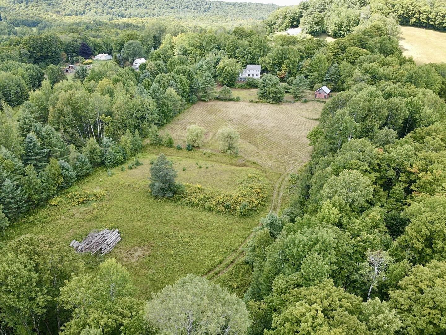 3827 Vershire Center Road Property Photo 2