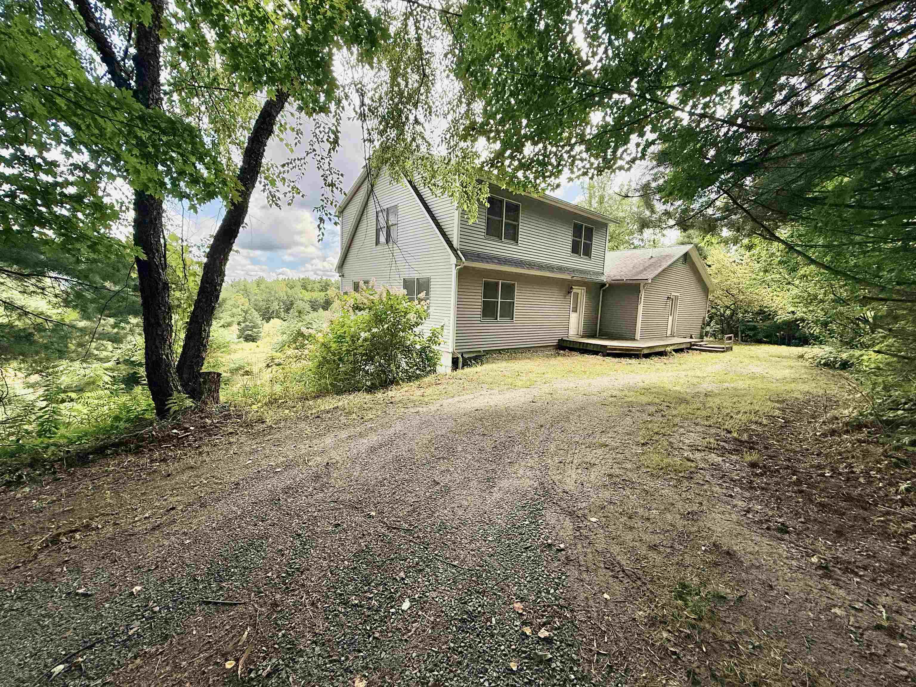 3827 Vershire Center Road Property Photo 3