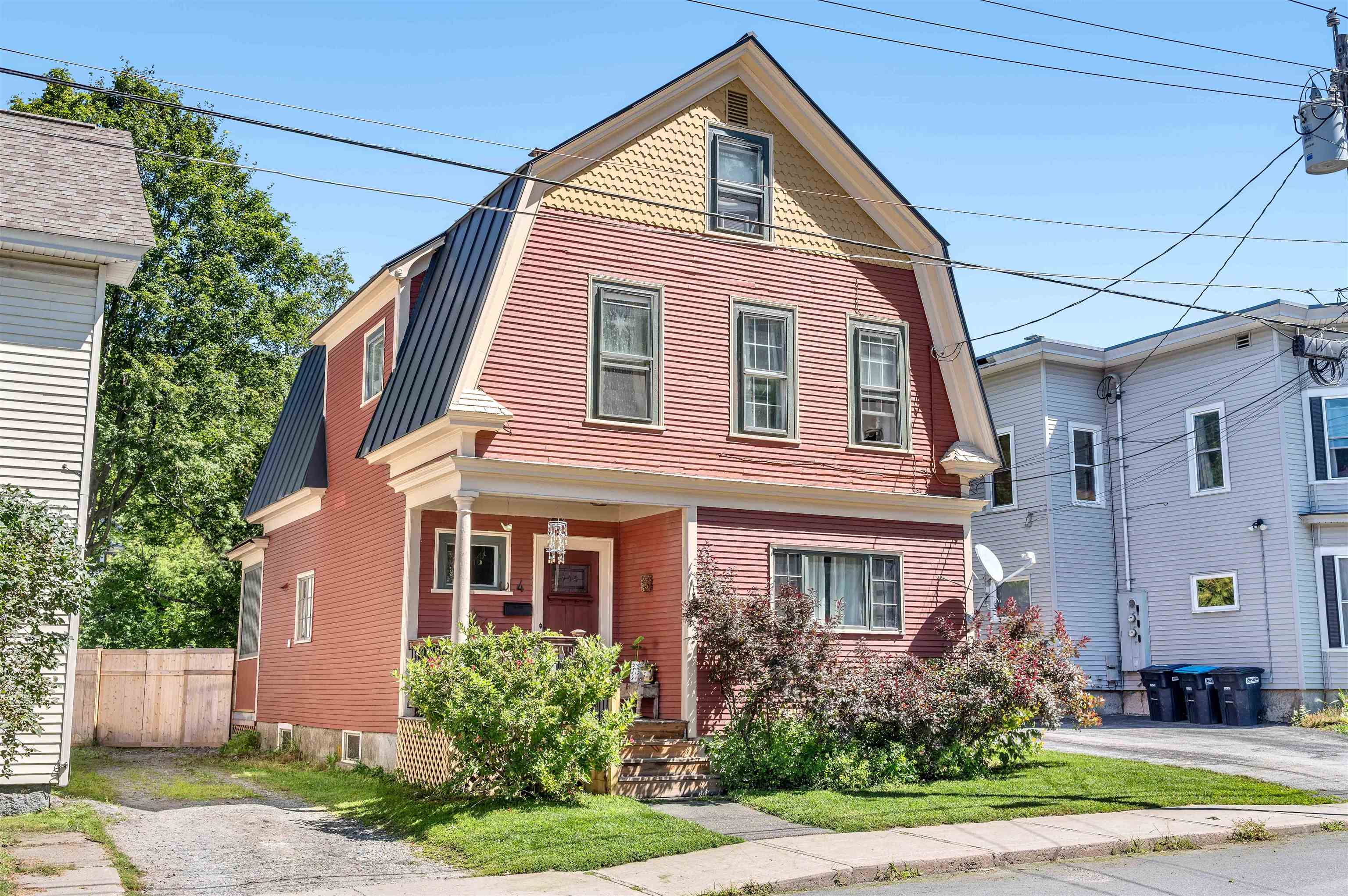 4 Cliff Street Property Photo 1