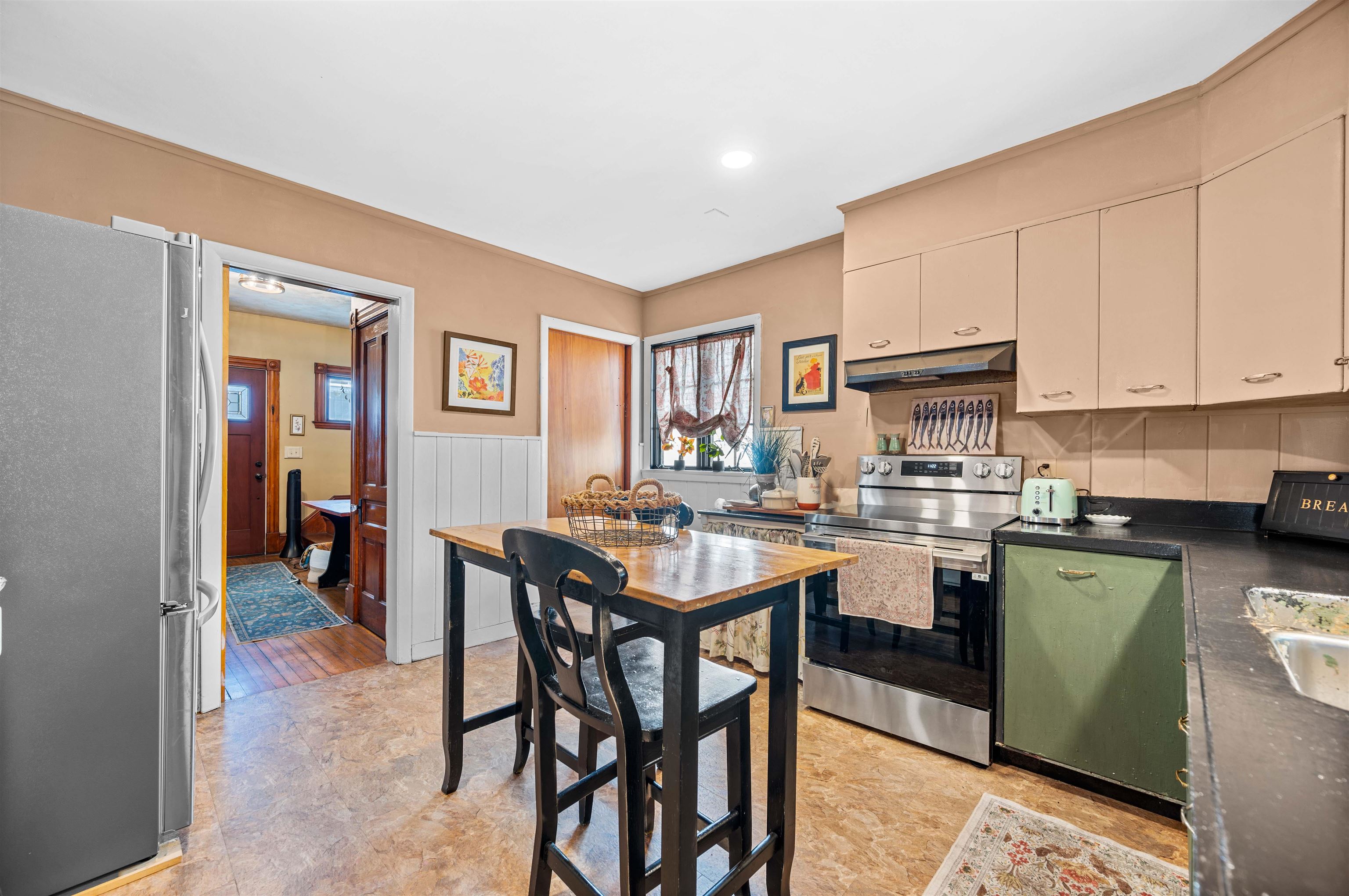 4 Cliff Street Property Photo 11