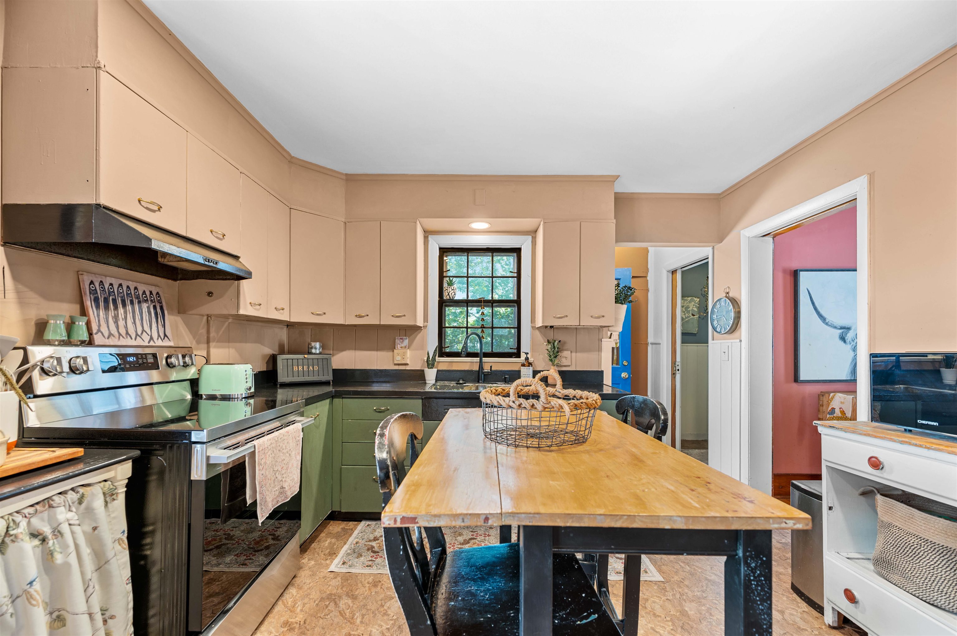 4 Cliff Street Property Photo 12