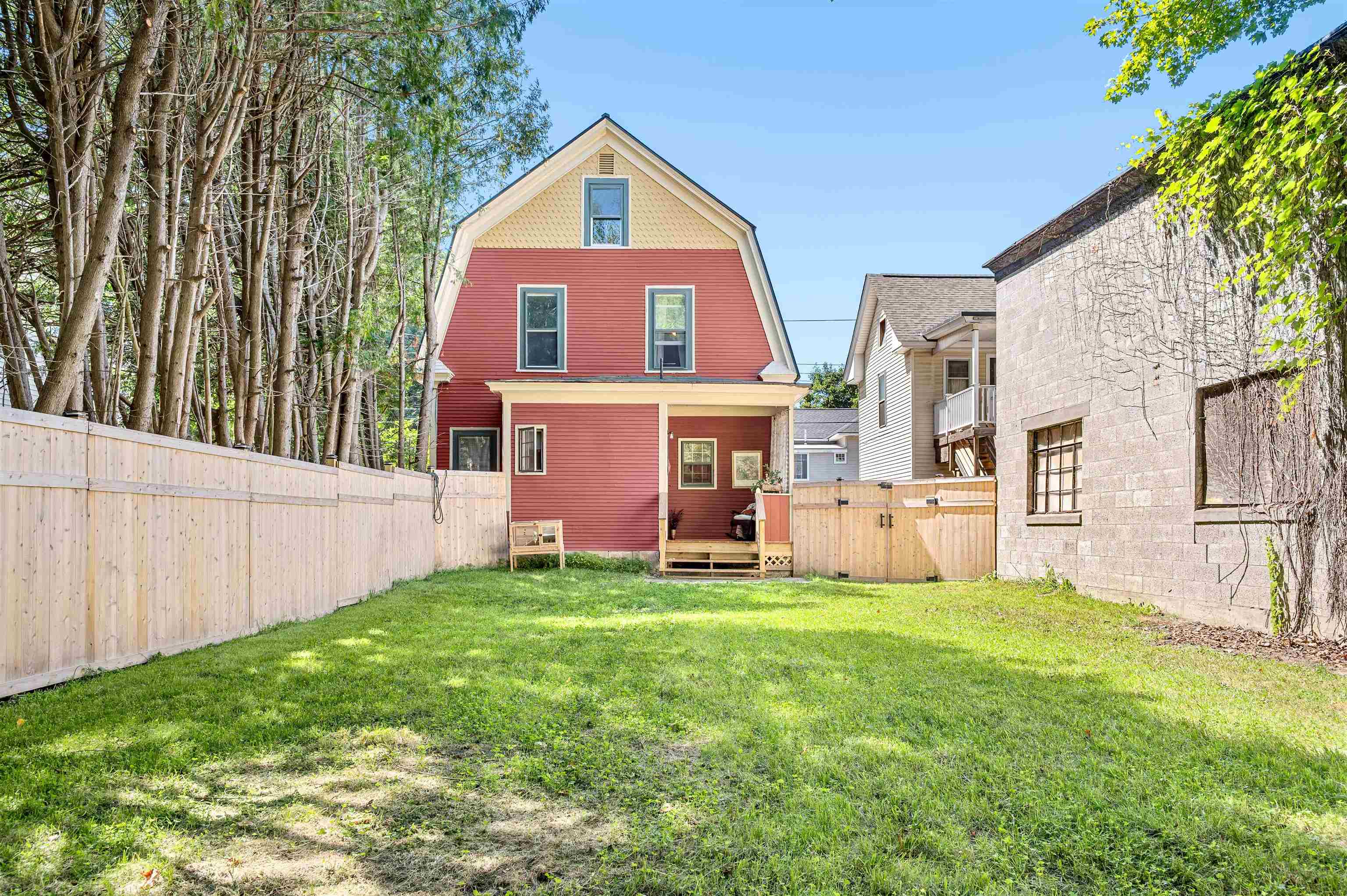 4 Cliff Street Property Photo 51