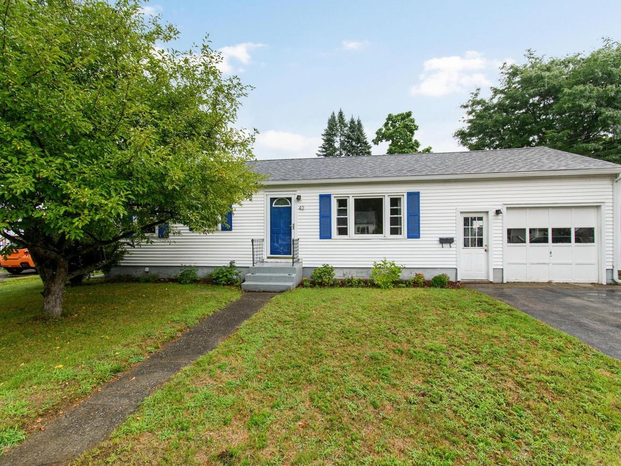42 Hardy Avenue Property Photo 1