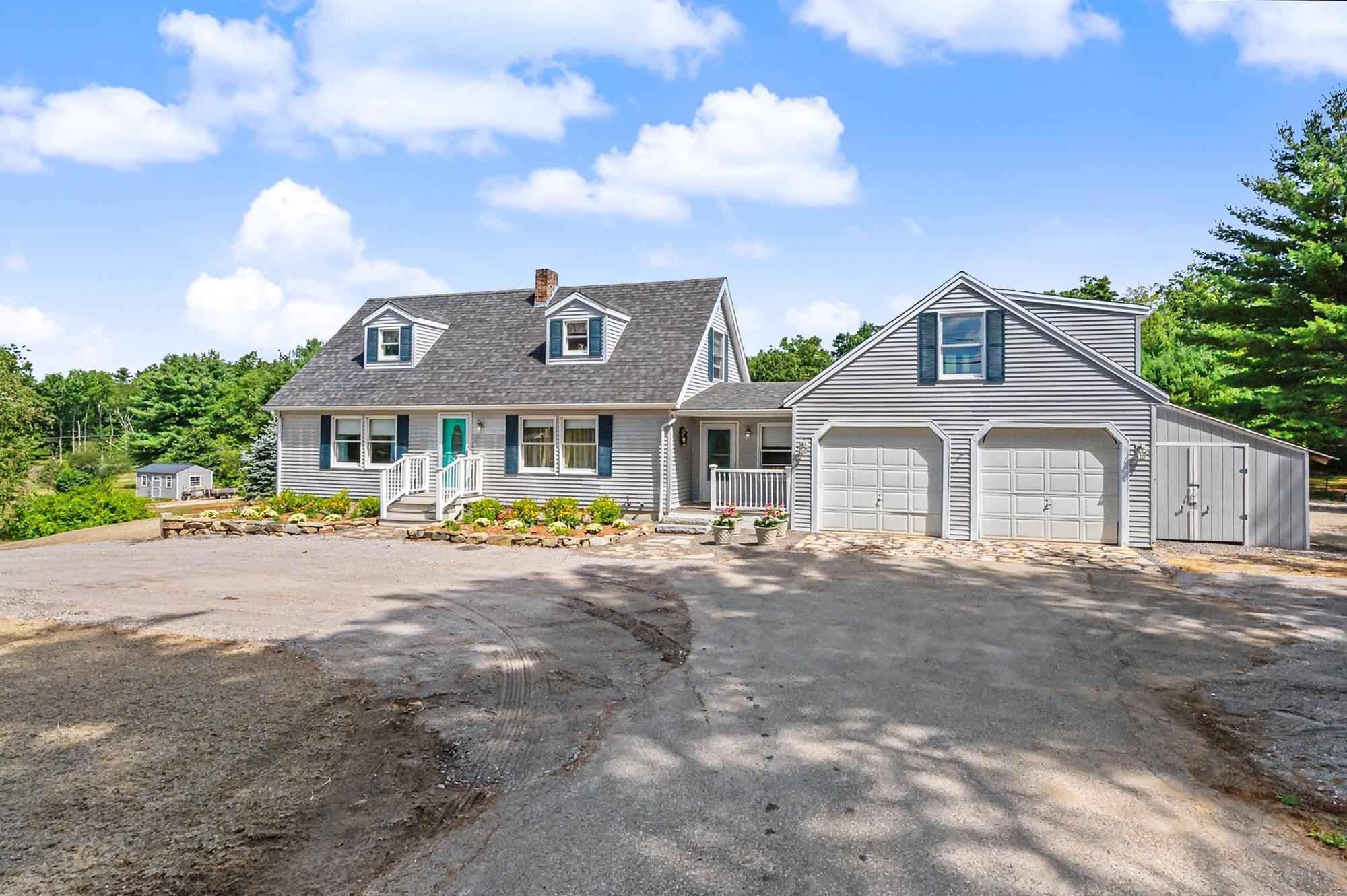 149A Flagg Road Property Photo 1