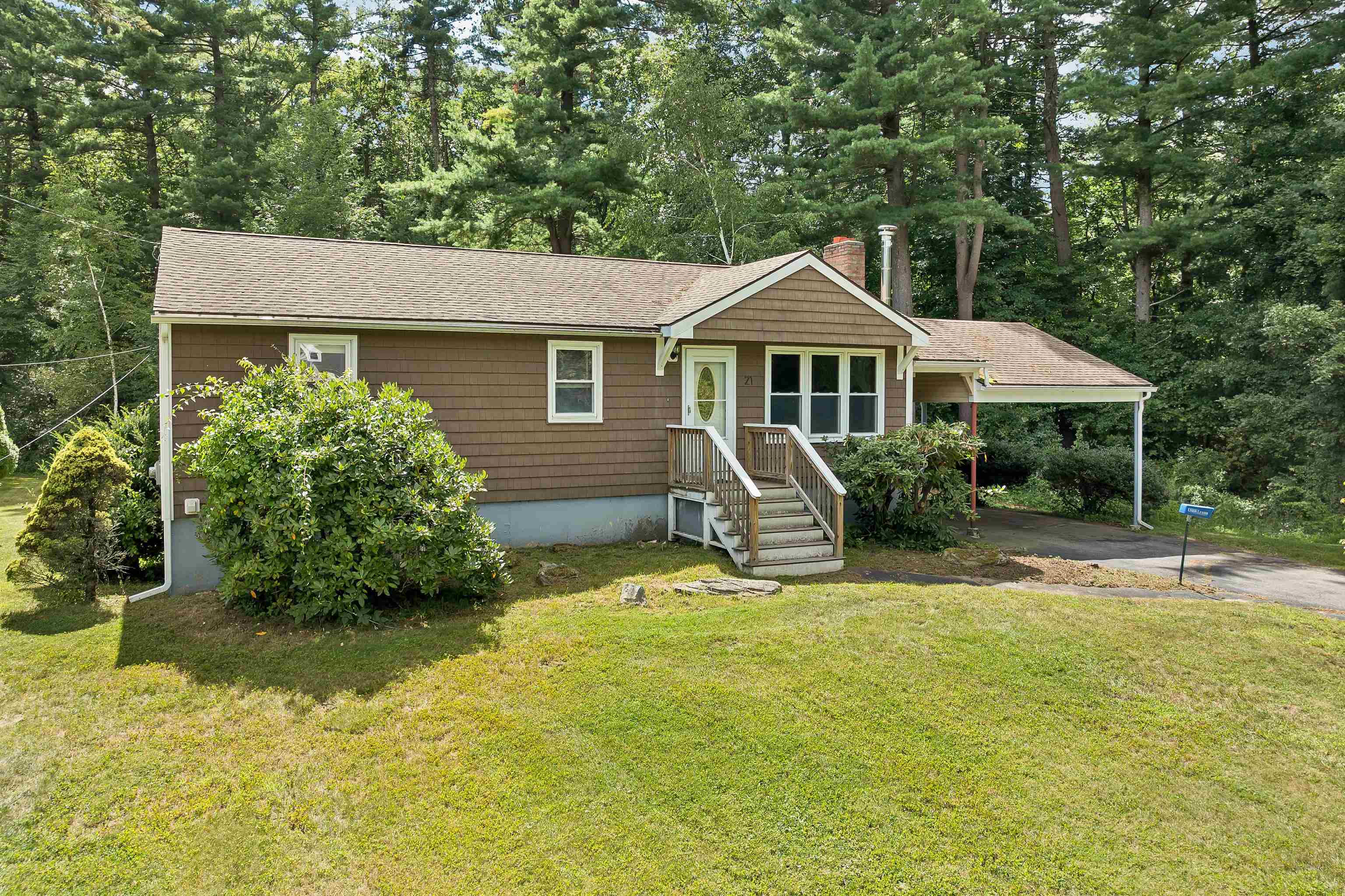 21 Briar Avenue Property Photo 1