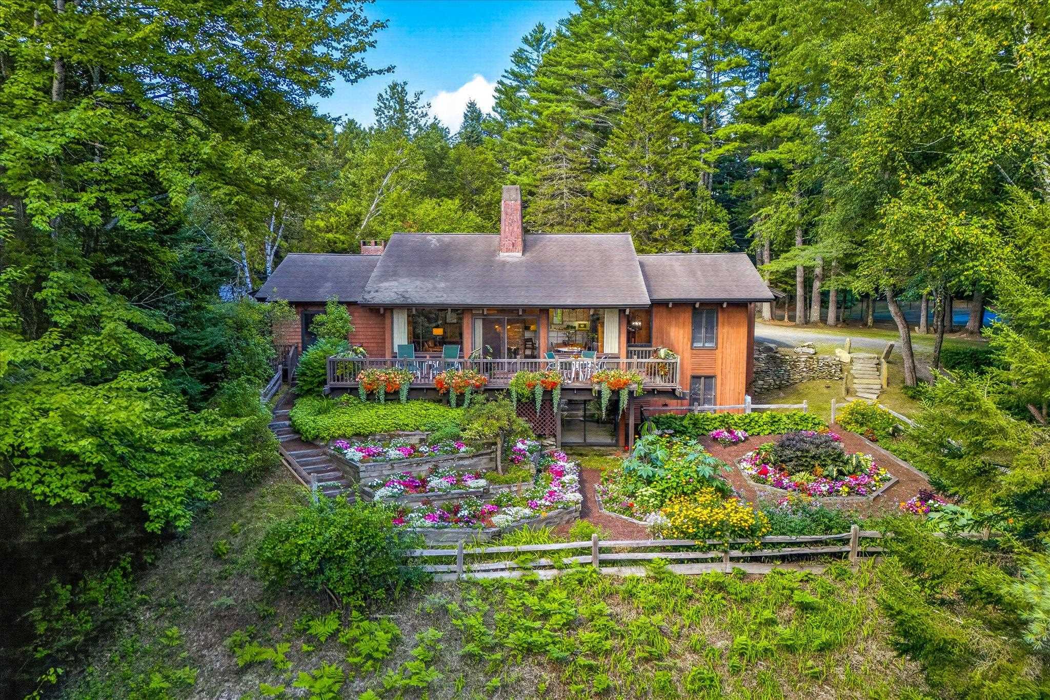 192 Vermont Route 100 Property Photo 1